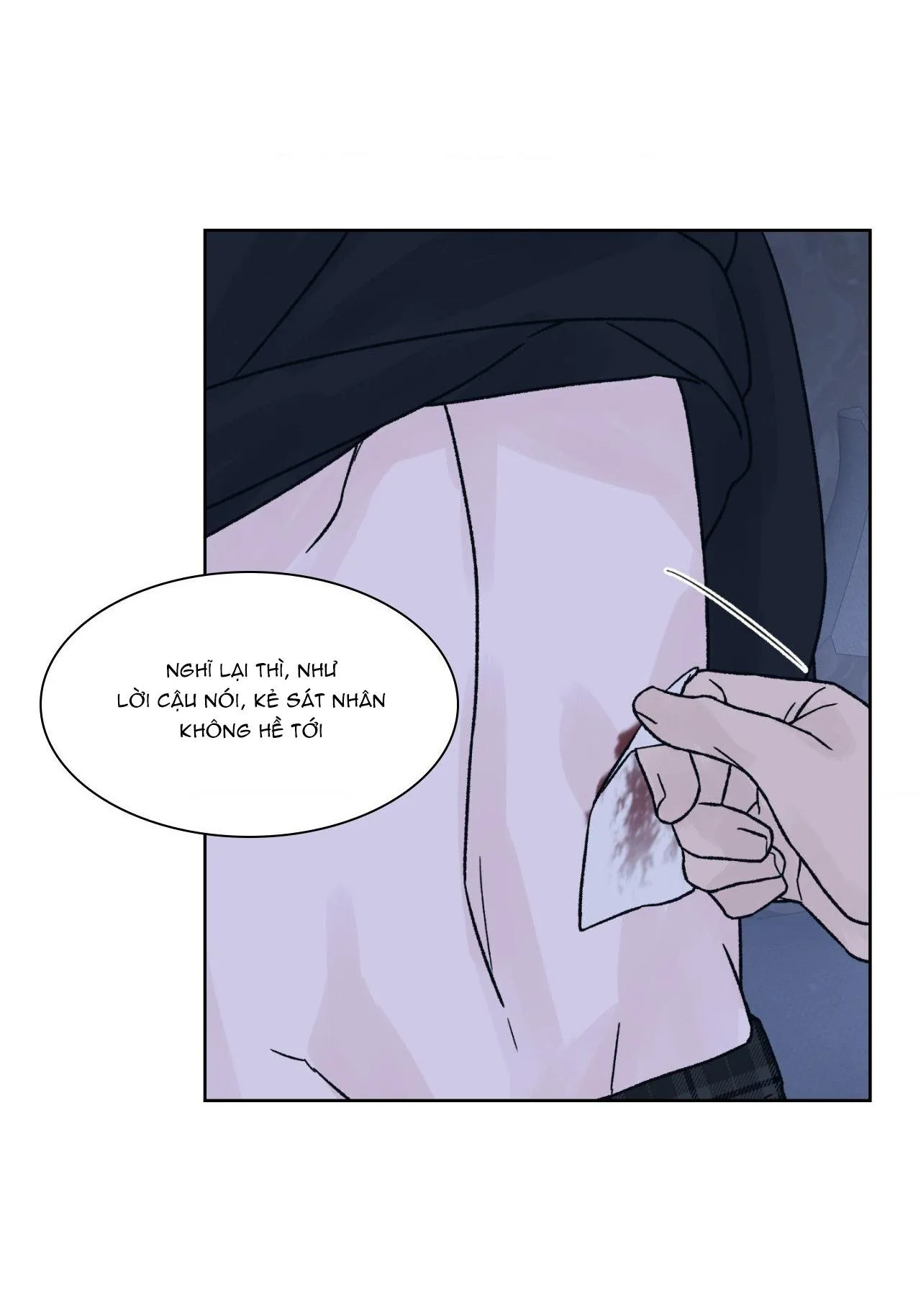 ĐÊM KINH HOÀNG Chapter 21 Trang 65