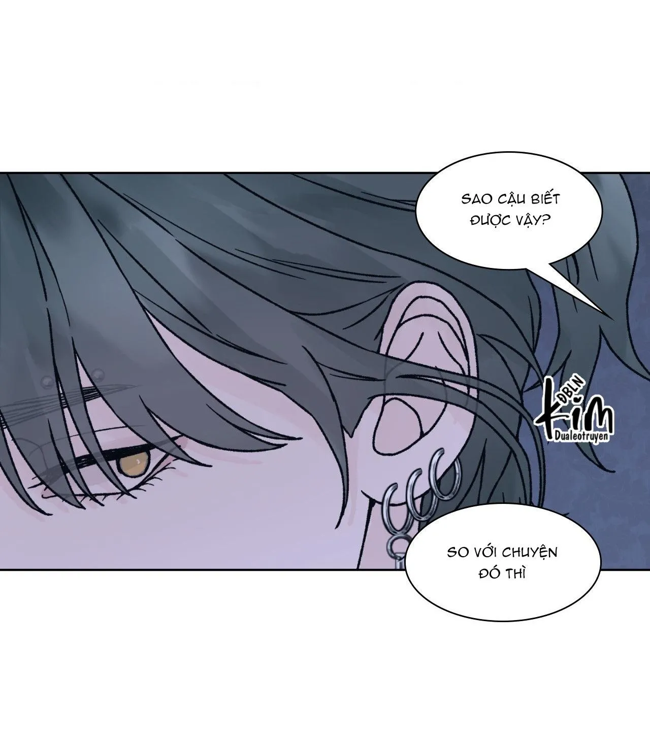 ĐÊM KINH HOÀNG Chapter 21 Trang 66