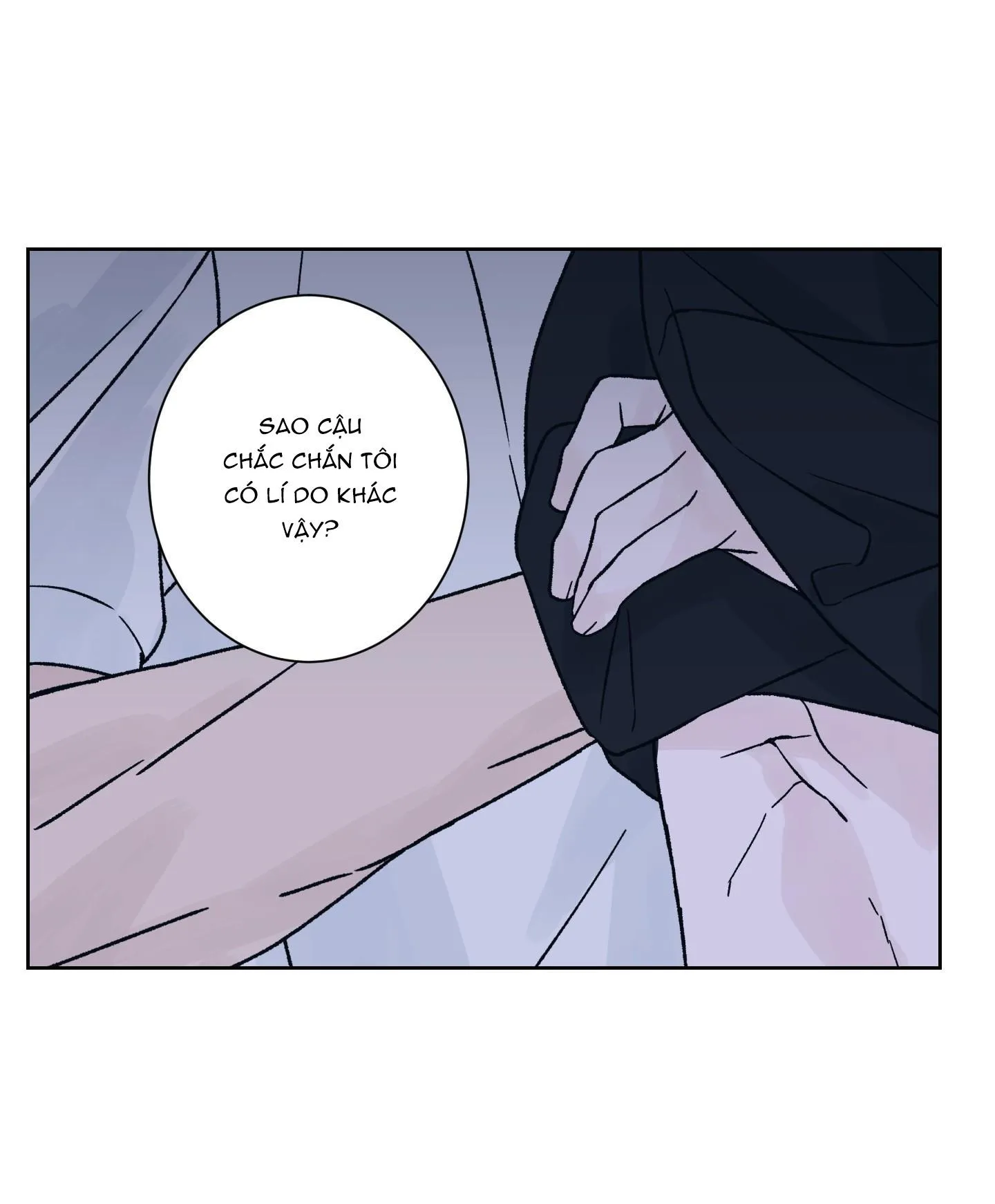 ĐÊM KINH HOÀNG Chapter 22 Trang 3