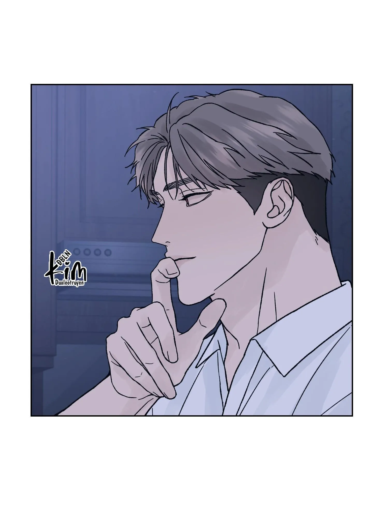 ĐÊM KINH HOÀNG Chapter 22 Trang 17