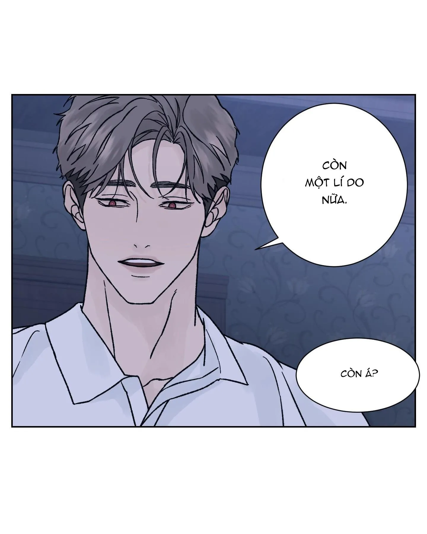 ĐÊM KINH HOÀNG Chapter 22 Trang 26