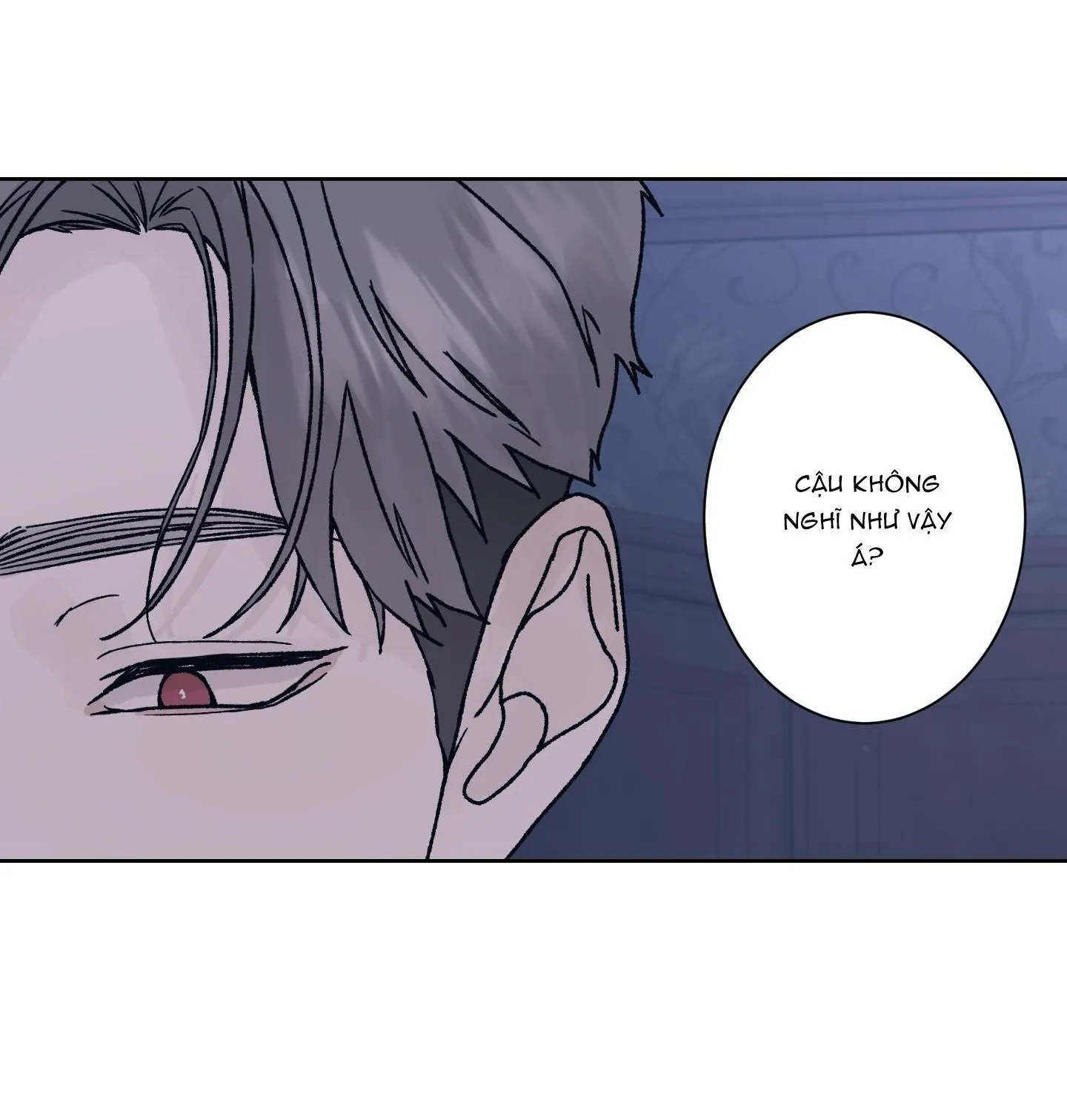 ĐÊM KINH HOÀNG Chapter 22 Trang 28