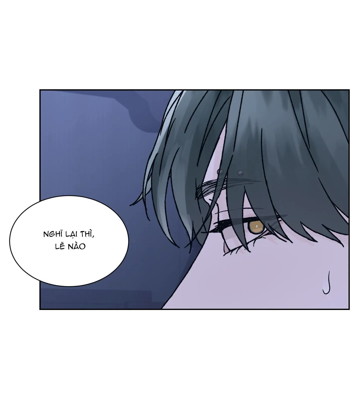 ĐÊM KINH HOÀNG Chapter 22 Trang 36