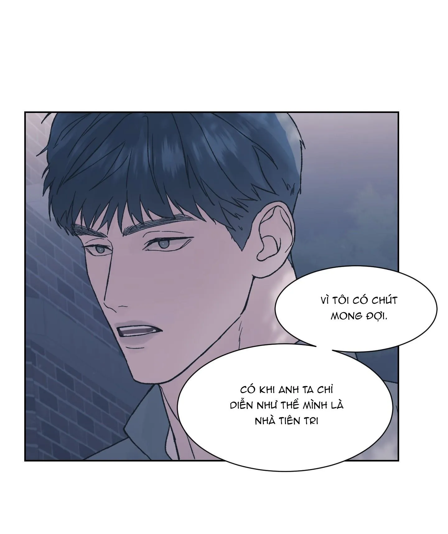 ĐÊM KINH HOÀNG Chapter 22 Trang 38