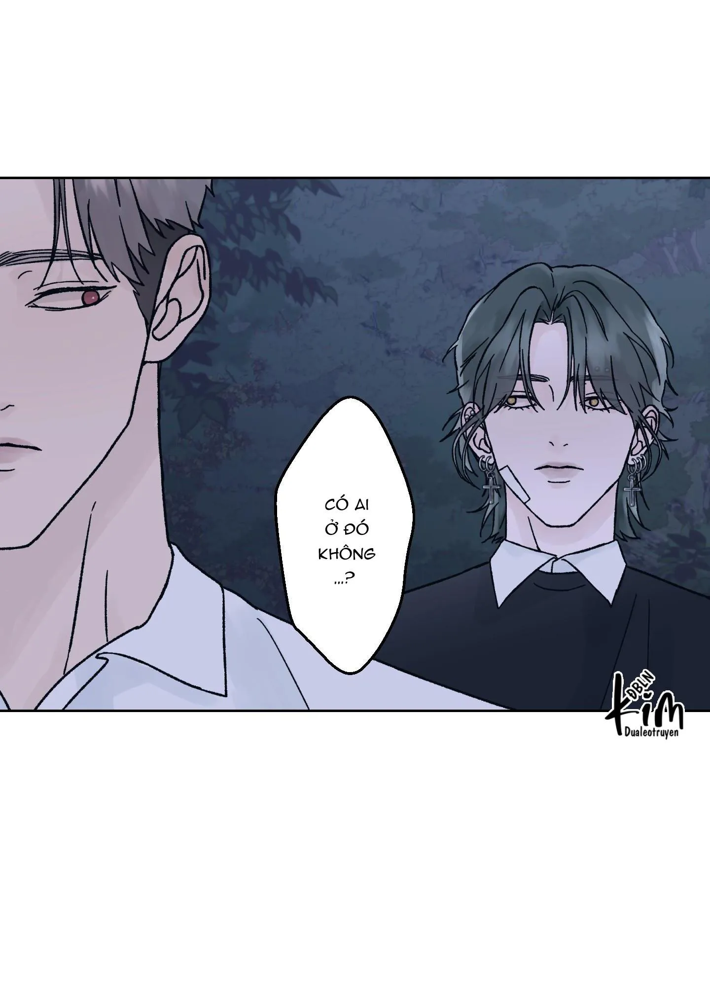 ĐÊM KINH HOÀNG Chapter 22 Trang 65