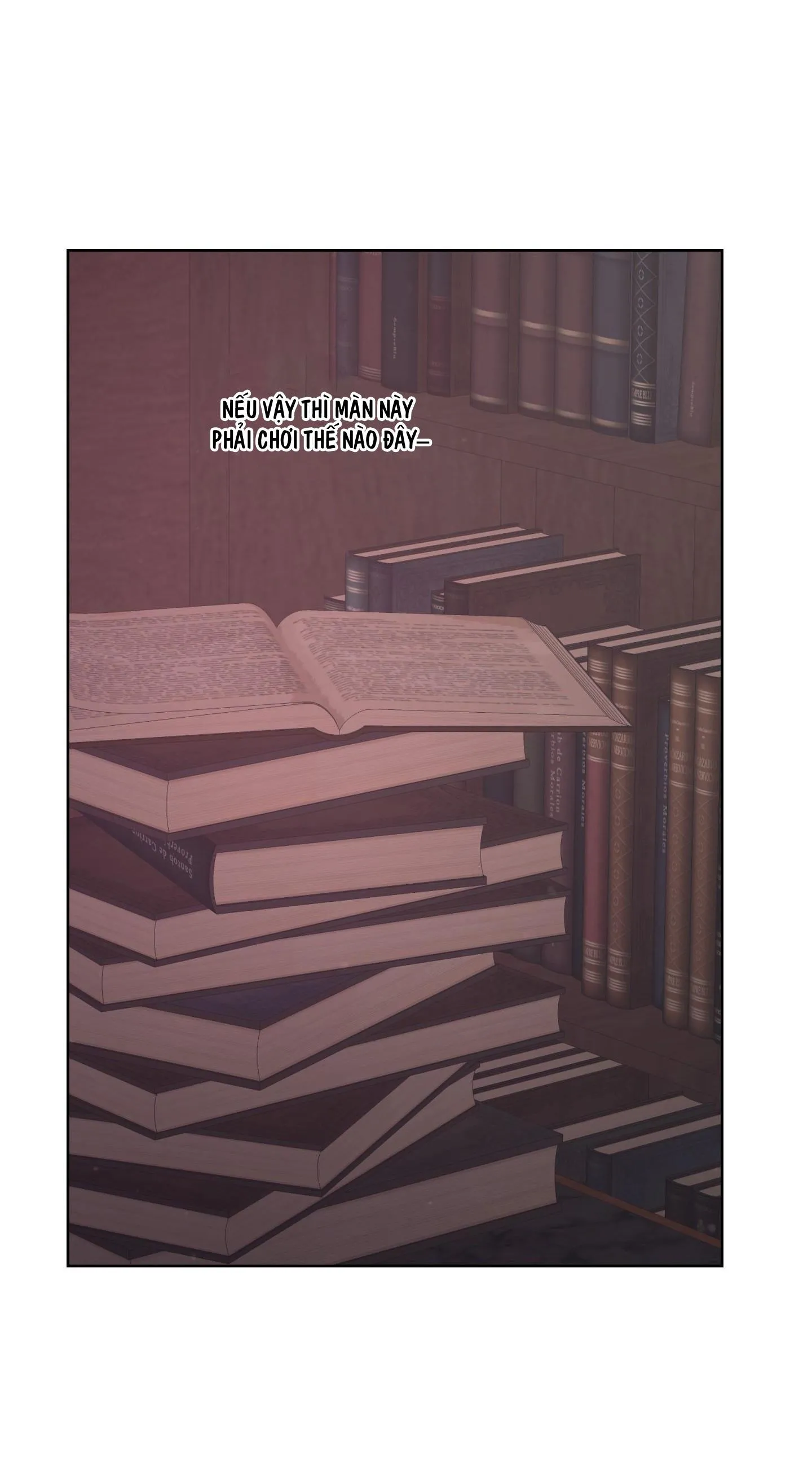 ĐÊM KINH HOÀNG Chapter 23 Trang 27