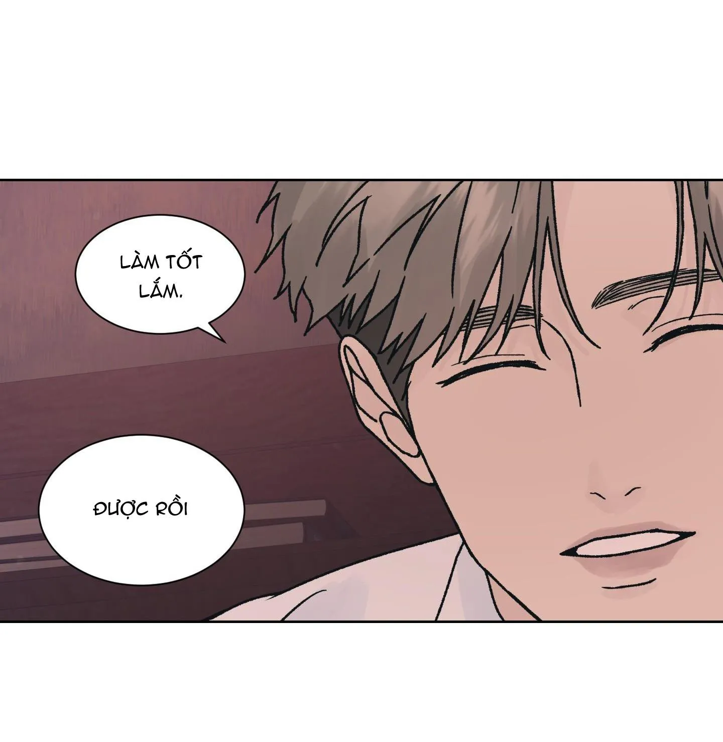 ĐÊM KINH HOÀNG Chapter 23 Trang 33