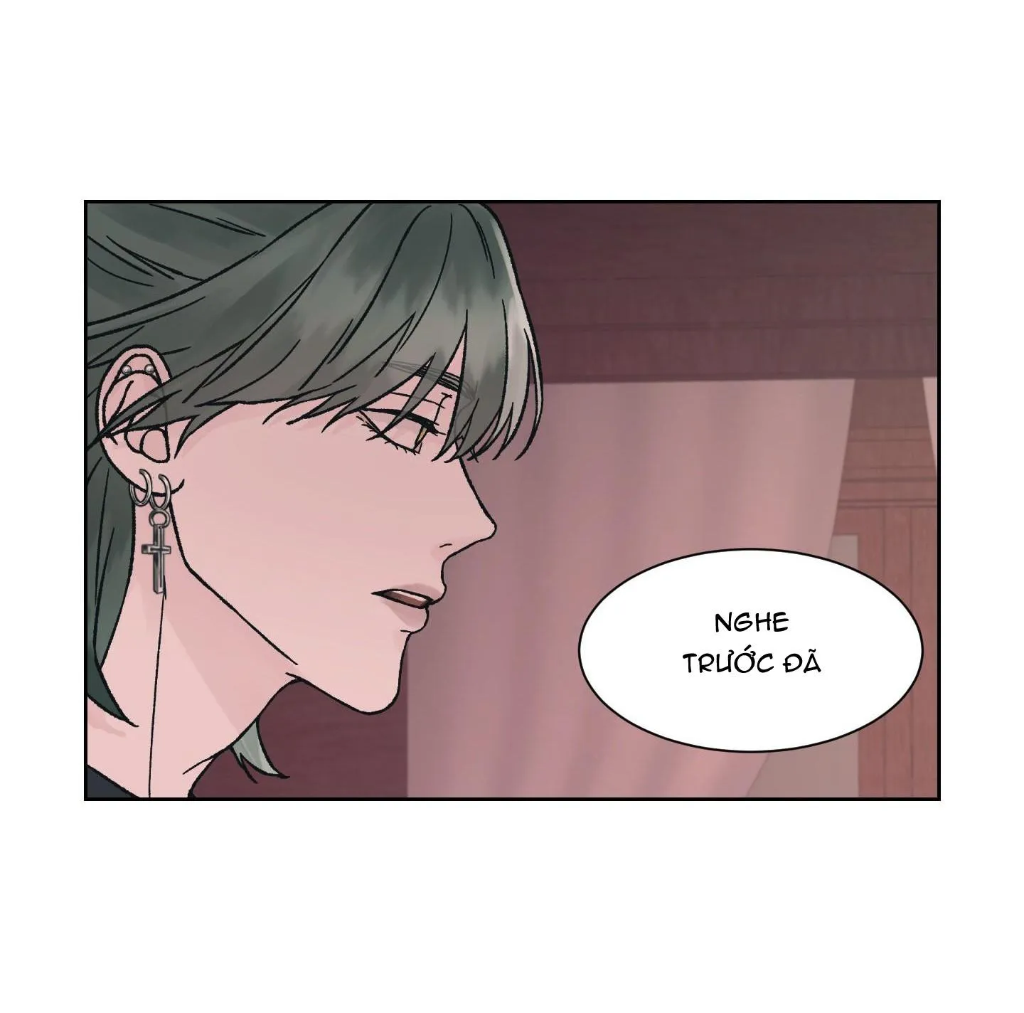 ĐÊM KINH HOÀNG Chapter 23 Trang 42