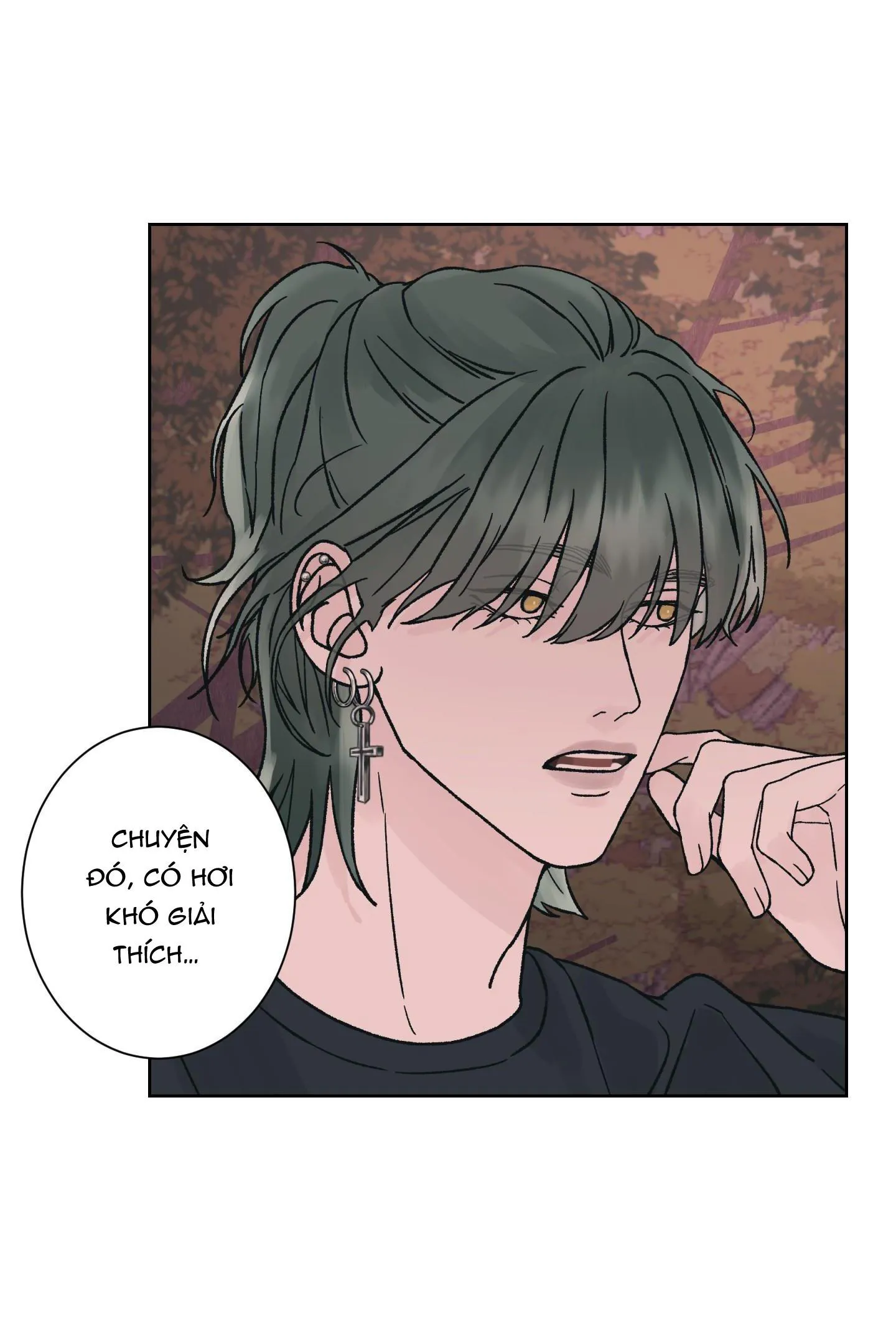 ĐÊM KINH HOÀNG Chapter 23 Trang 51