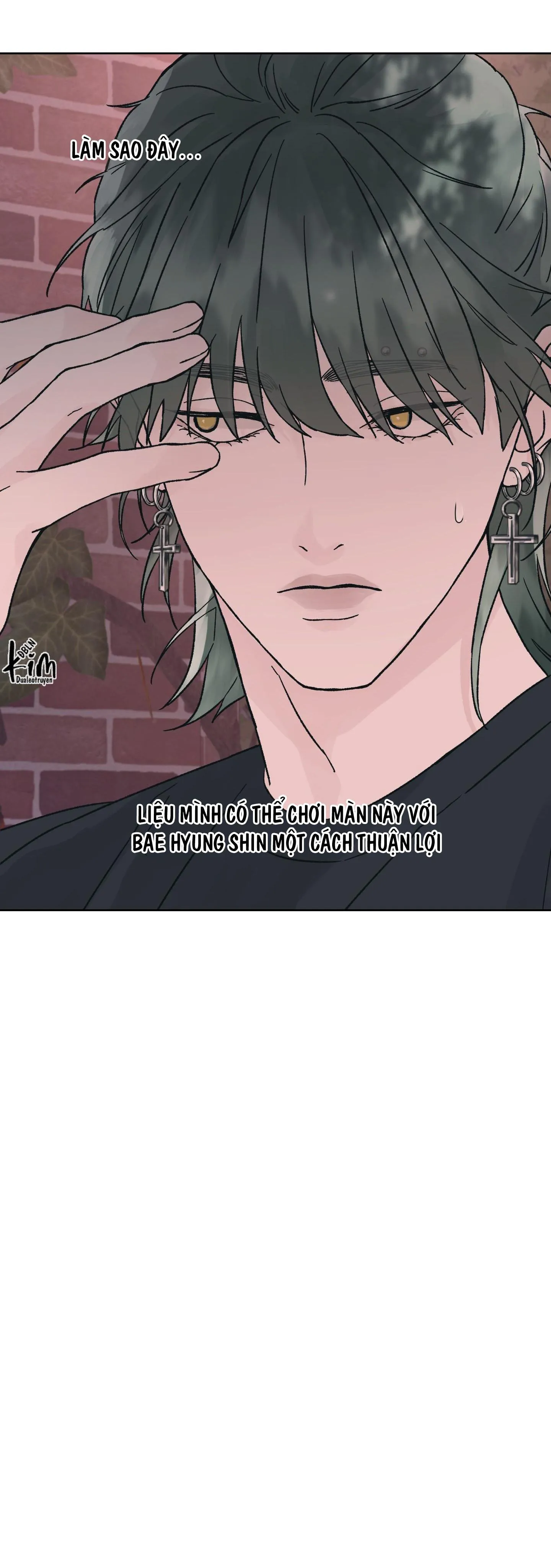 ĐÊM KINH HOÀNG Chapter 23 Trang 64