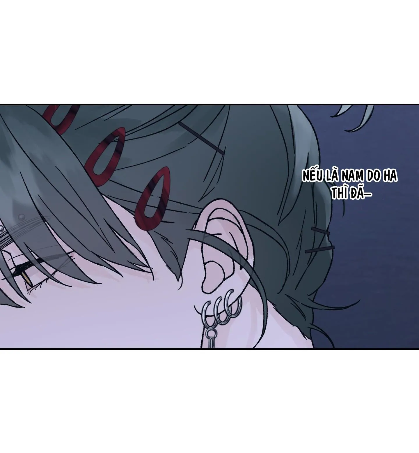 ĐÊM KINH HOÀNG Chapter 24 Trang 15