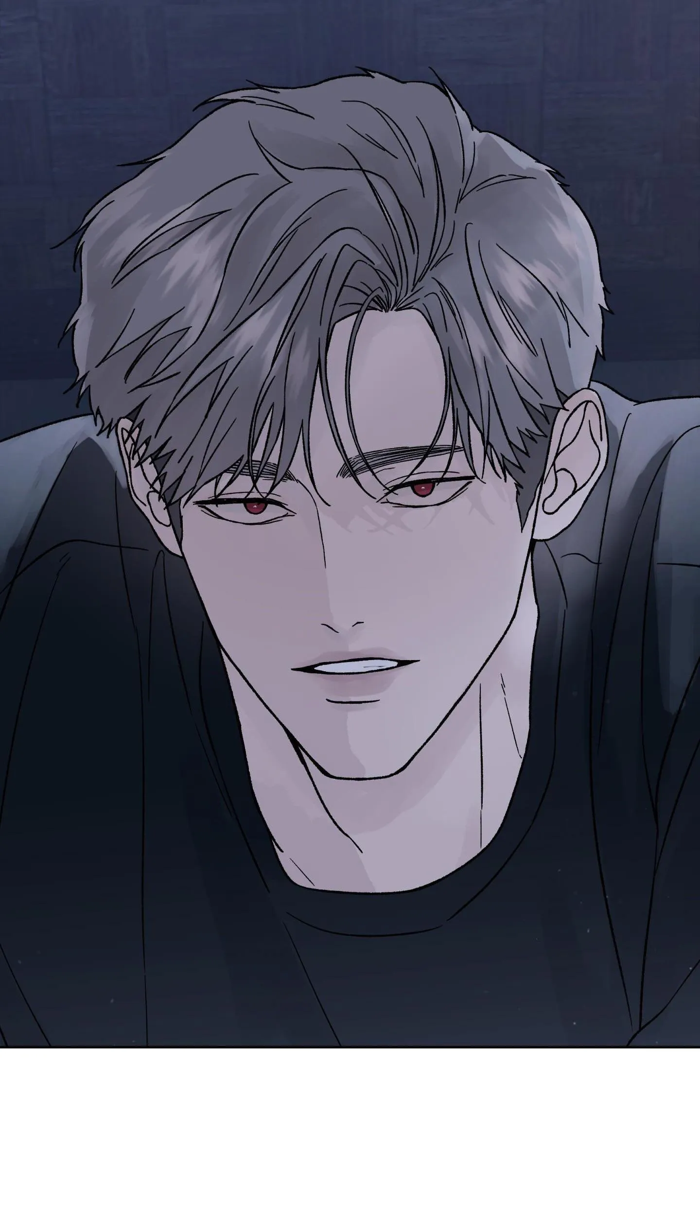 ĐÊM KINH HOÀNG Chapter 24 Trang 19