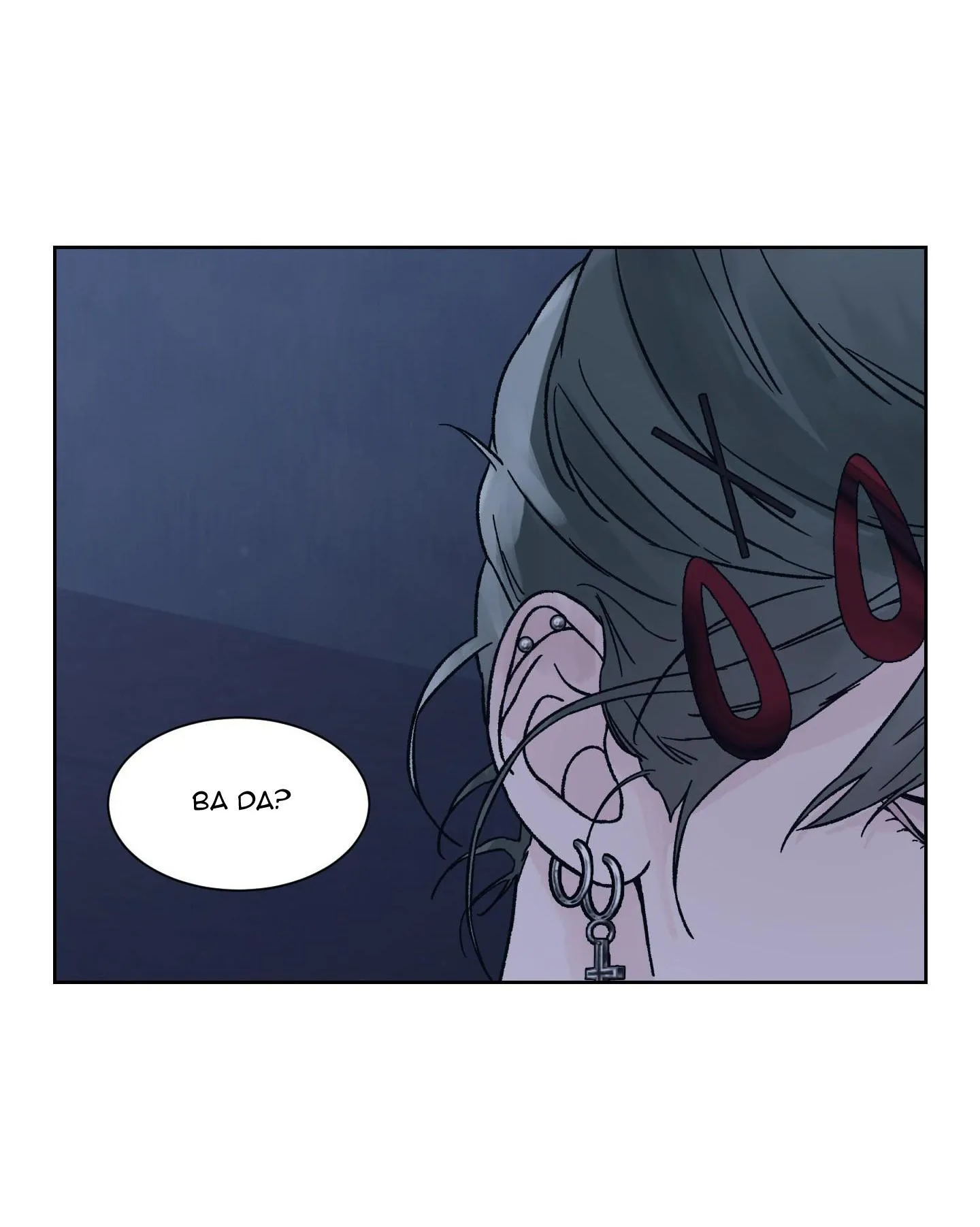 ĐÊM KINH HOÀNG Chapter 24 Trang 20