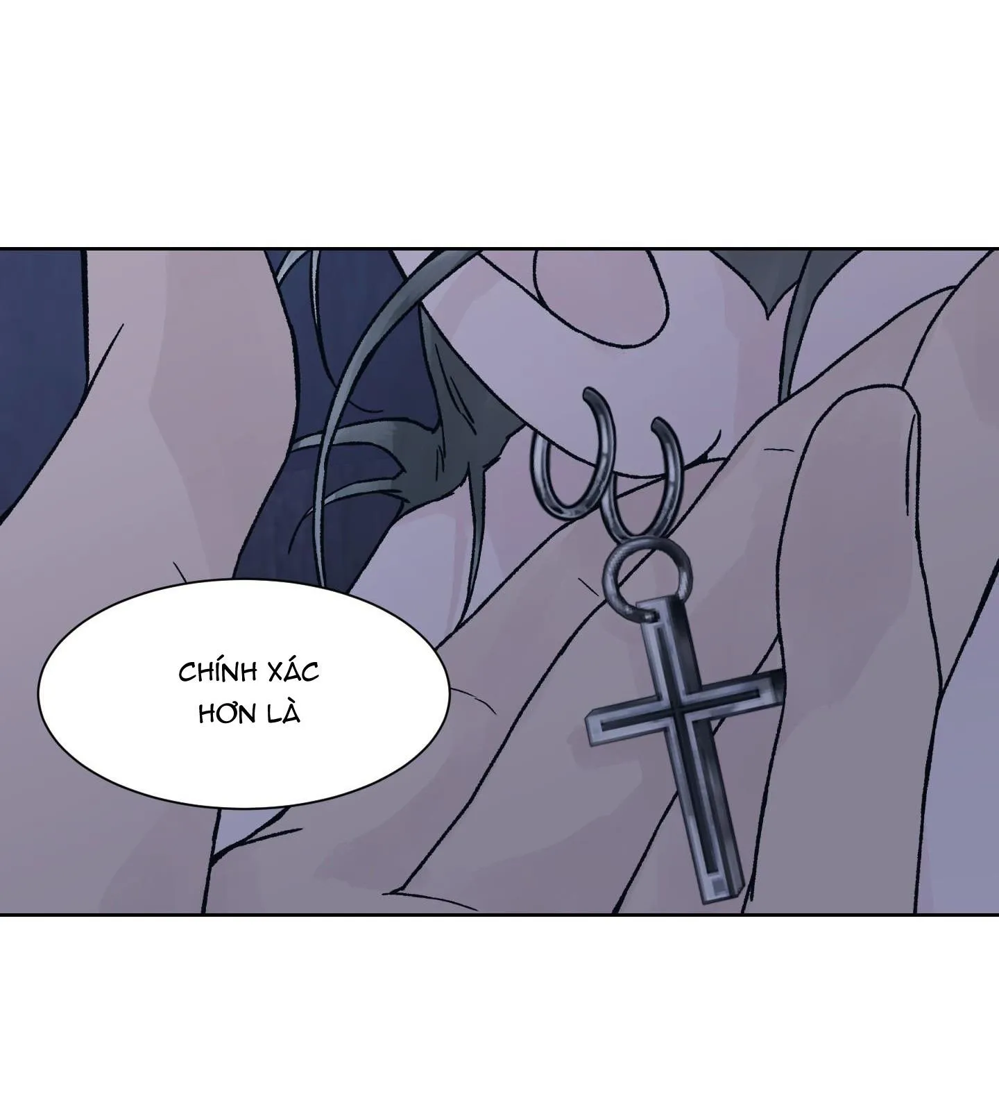 ĐÊM KINH HOÀNG Chapter 24 Trang 63