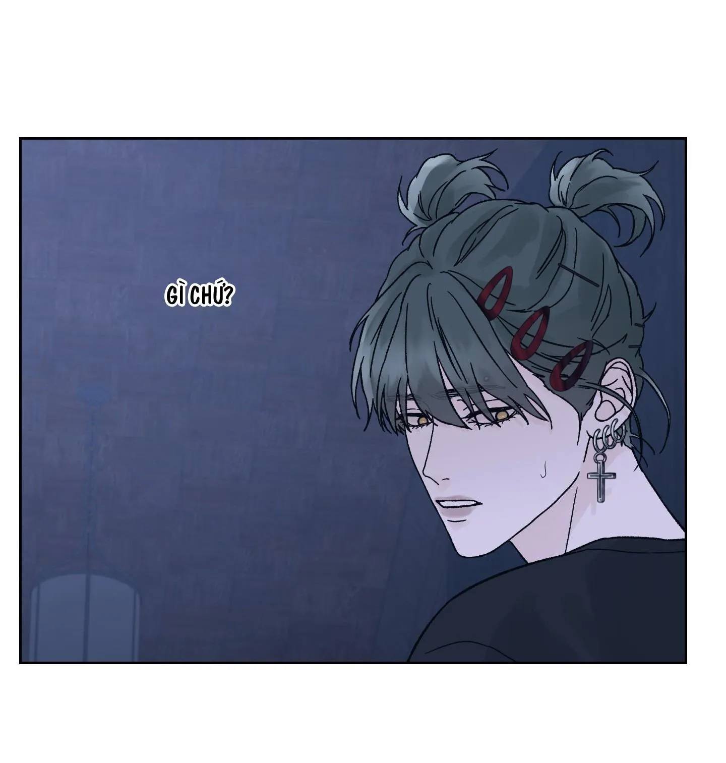 ĐÊM KINH HOÀNG Chapter 24 Trang 66