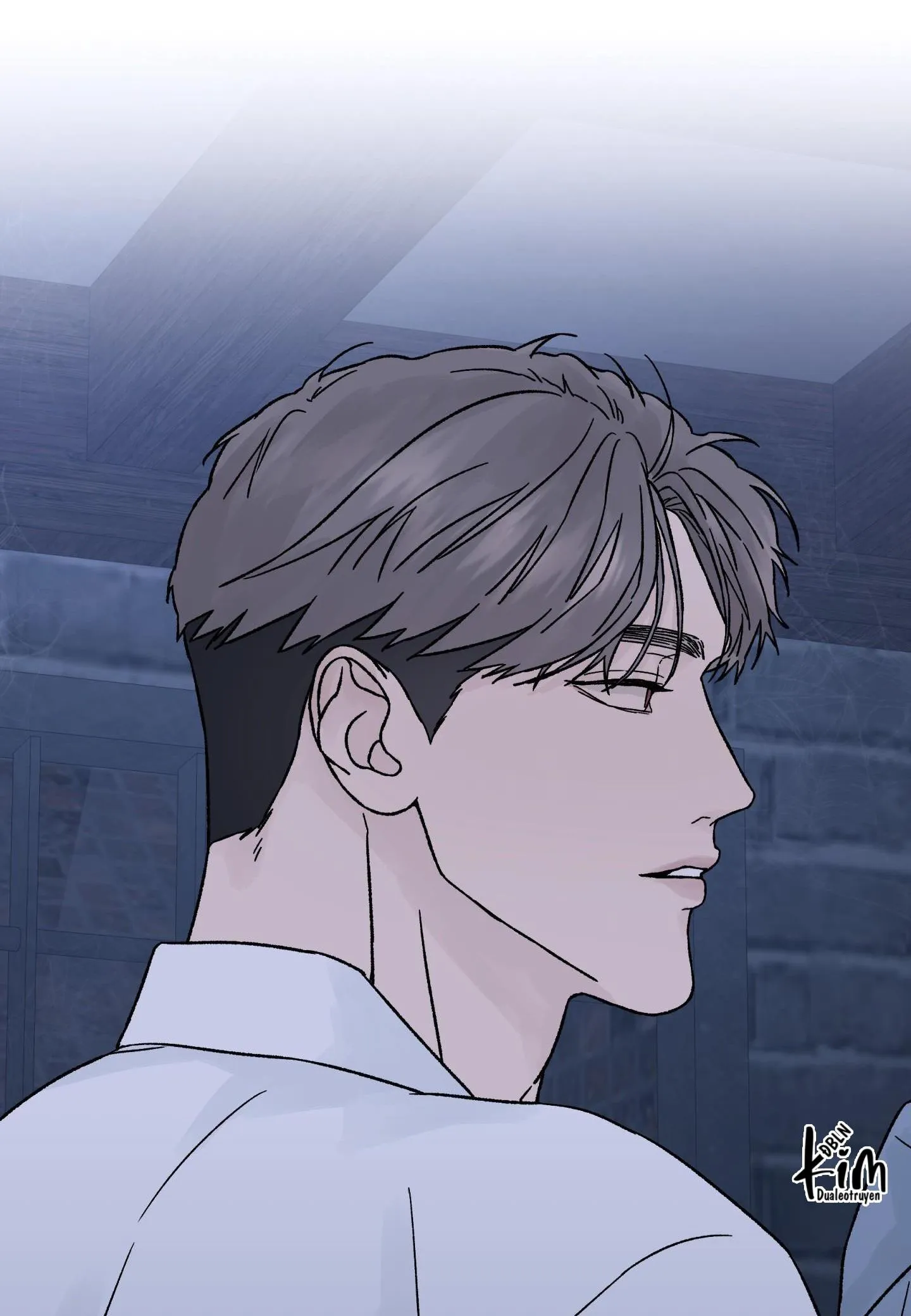 ĐÊM KINH HOÀNG Chapter 24 Trang 67