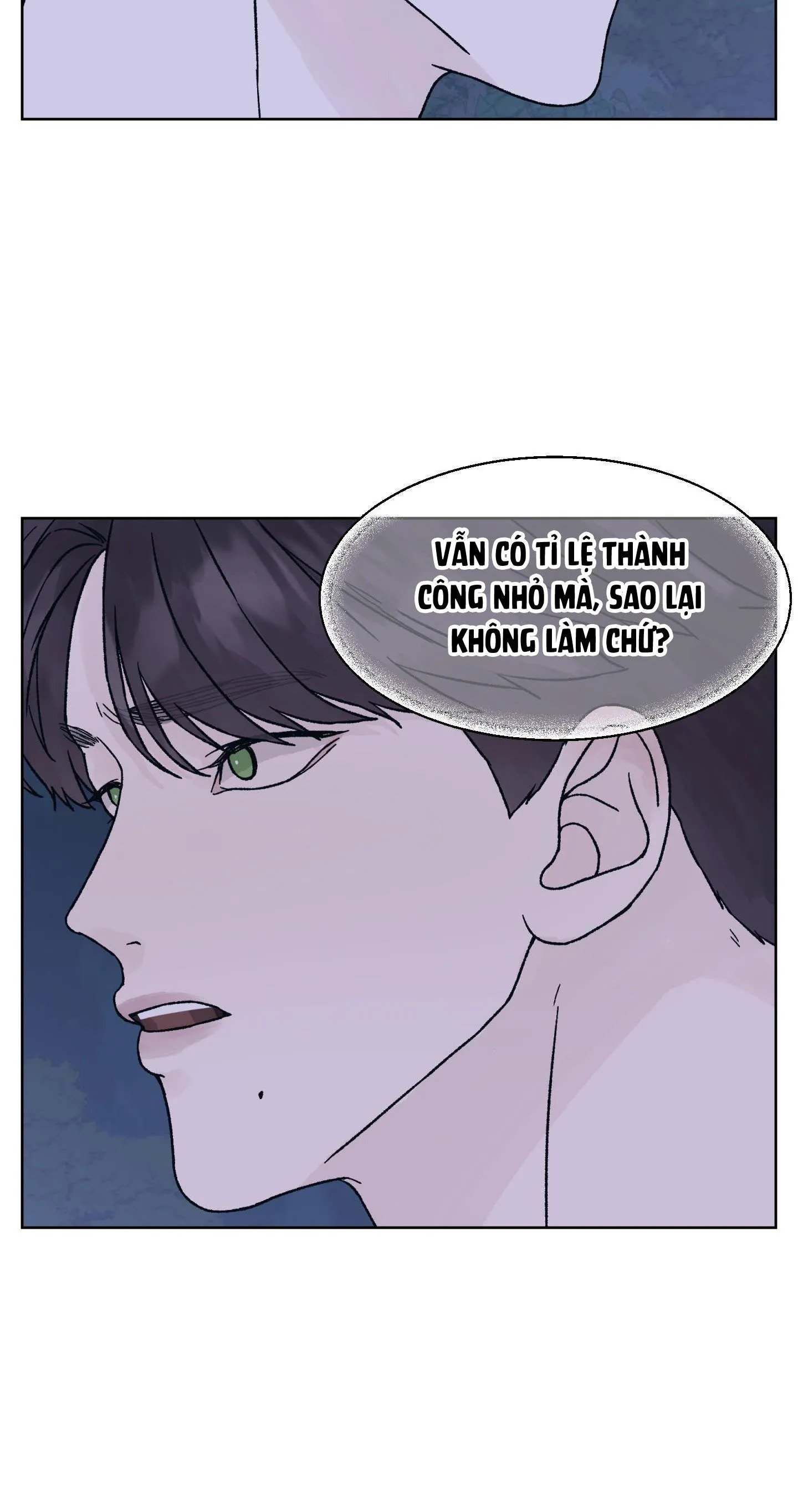 ĐÊM KINH HOÀNG Chapter 26 Trang 11