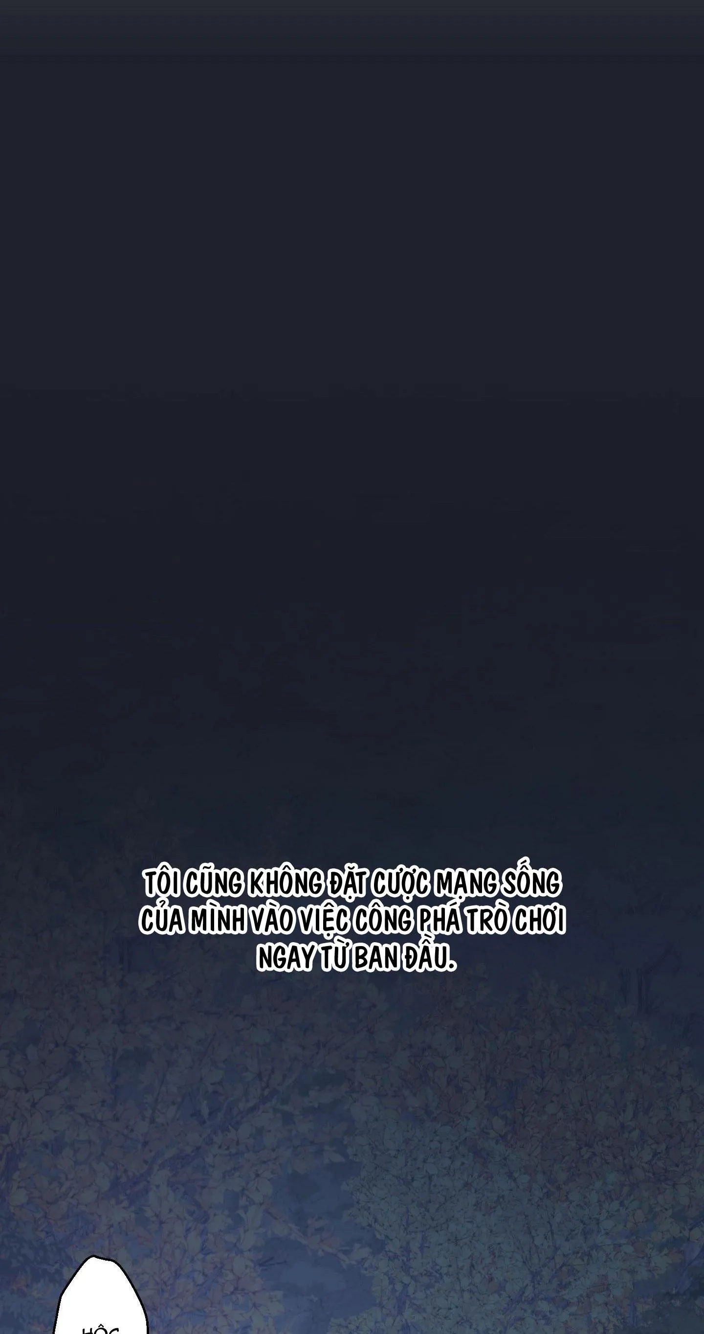 ĐÊM KINH HOÀNG Chapter 26 Trang 19