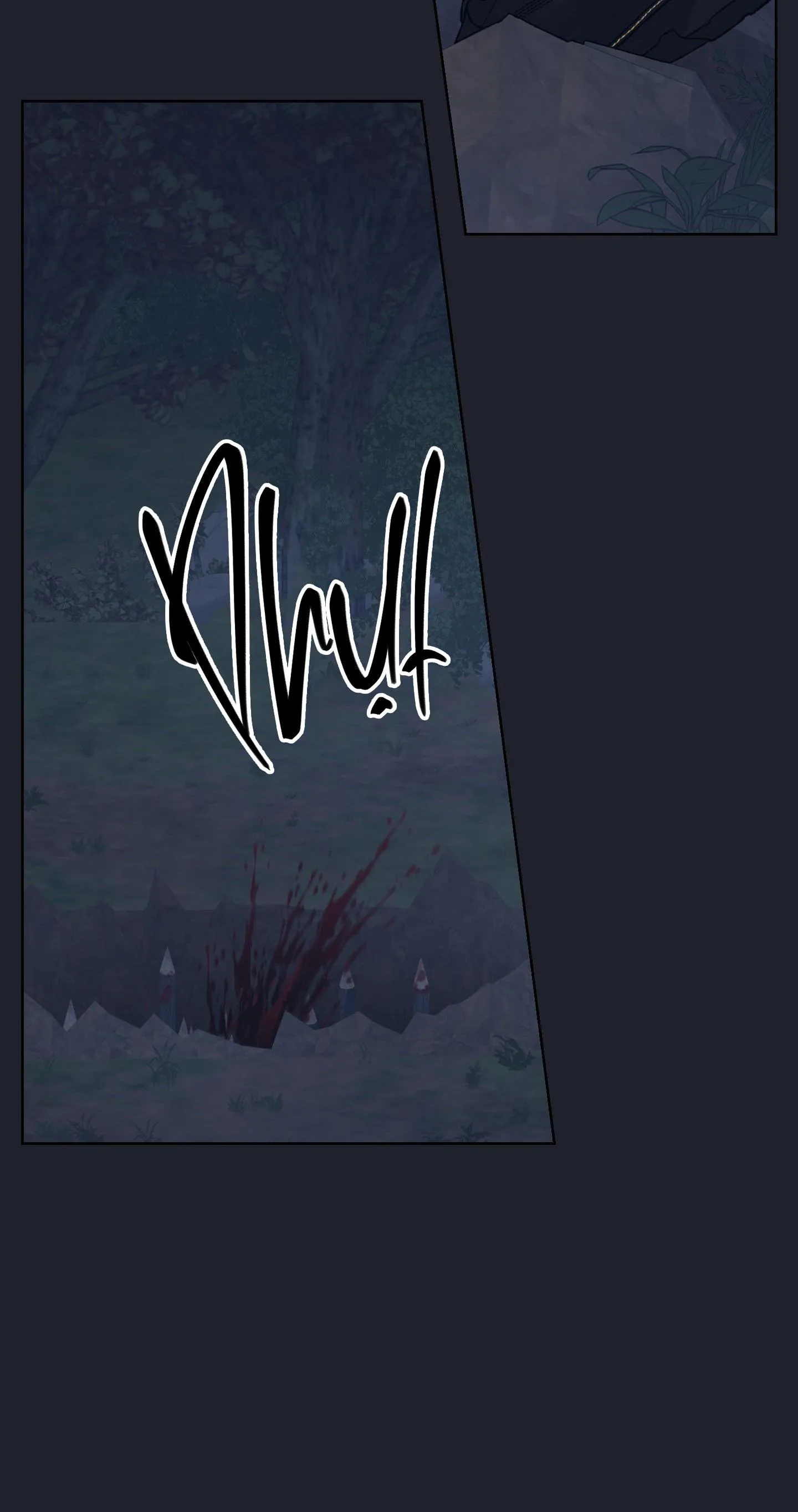 ĐÊM KINH HOÀNG Chapter 26 Trang 21