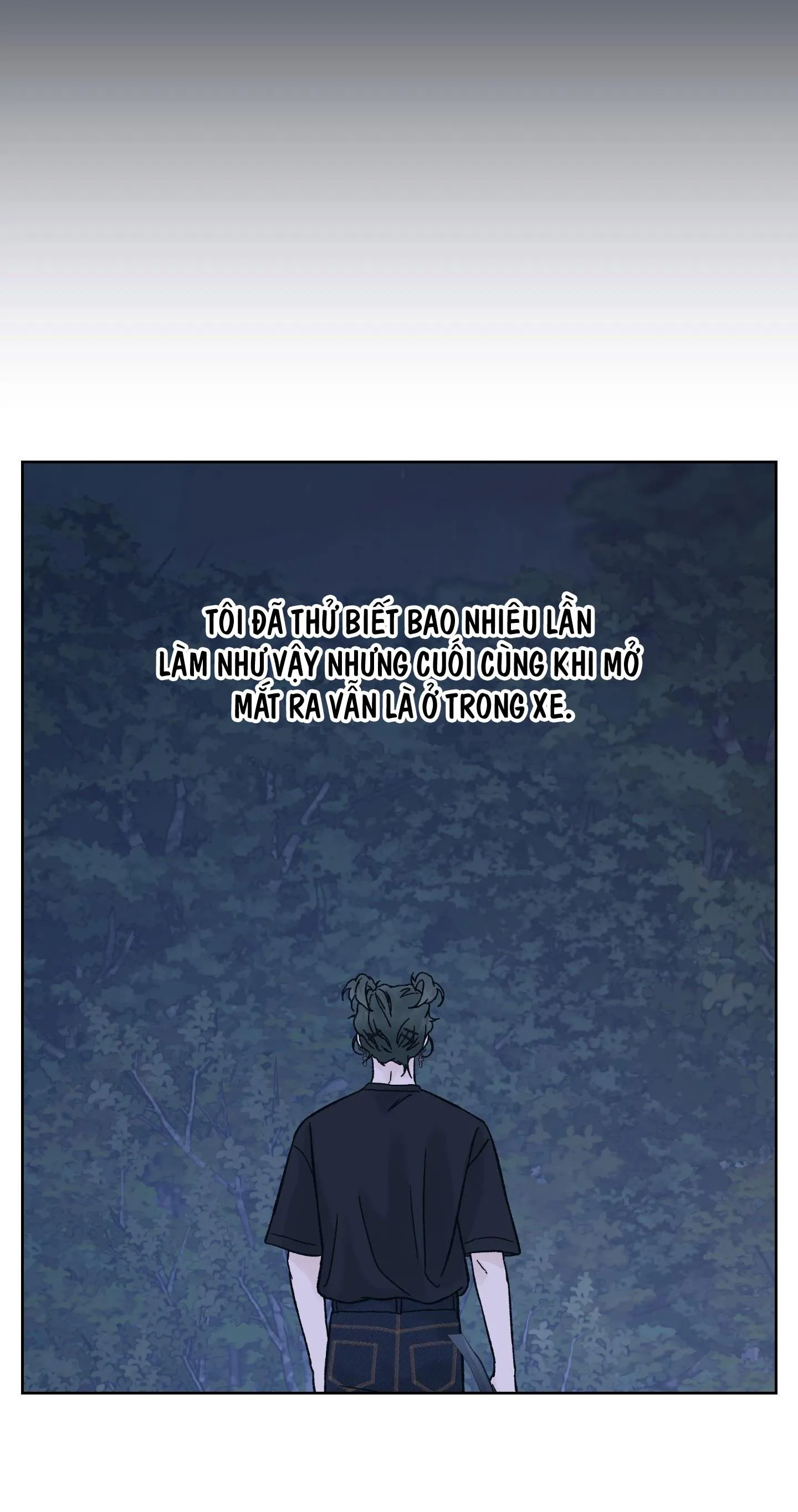 ĐÊM KINH HOÀNG Chapter 26 Trang 25