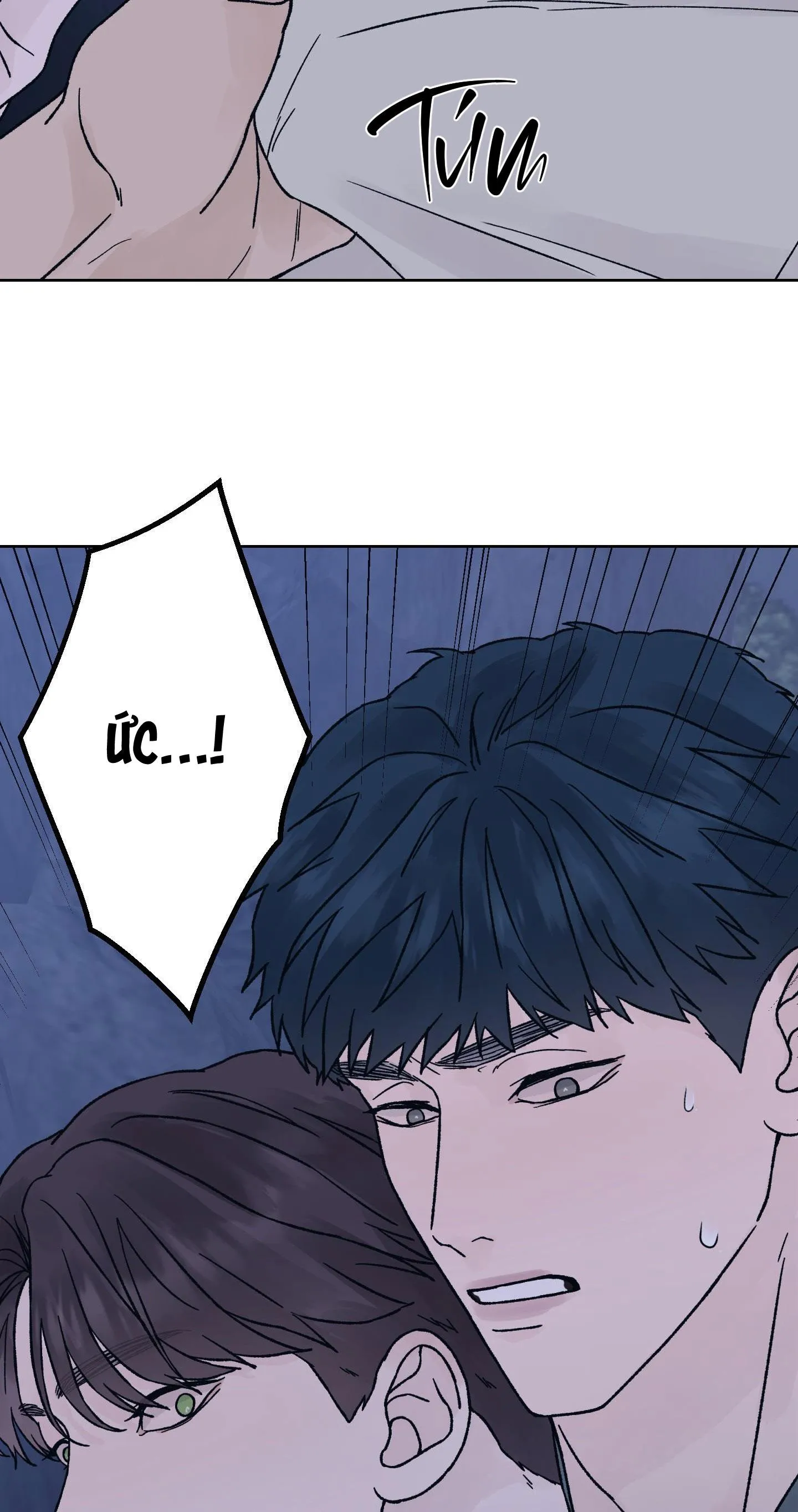 ĐÊM KINH HOÀNG Chapter 26 Trang 37