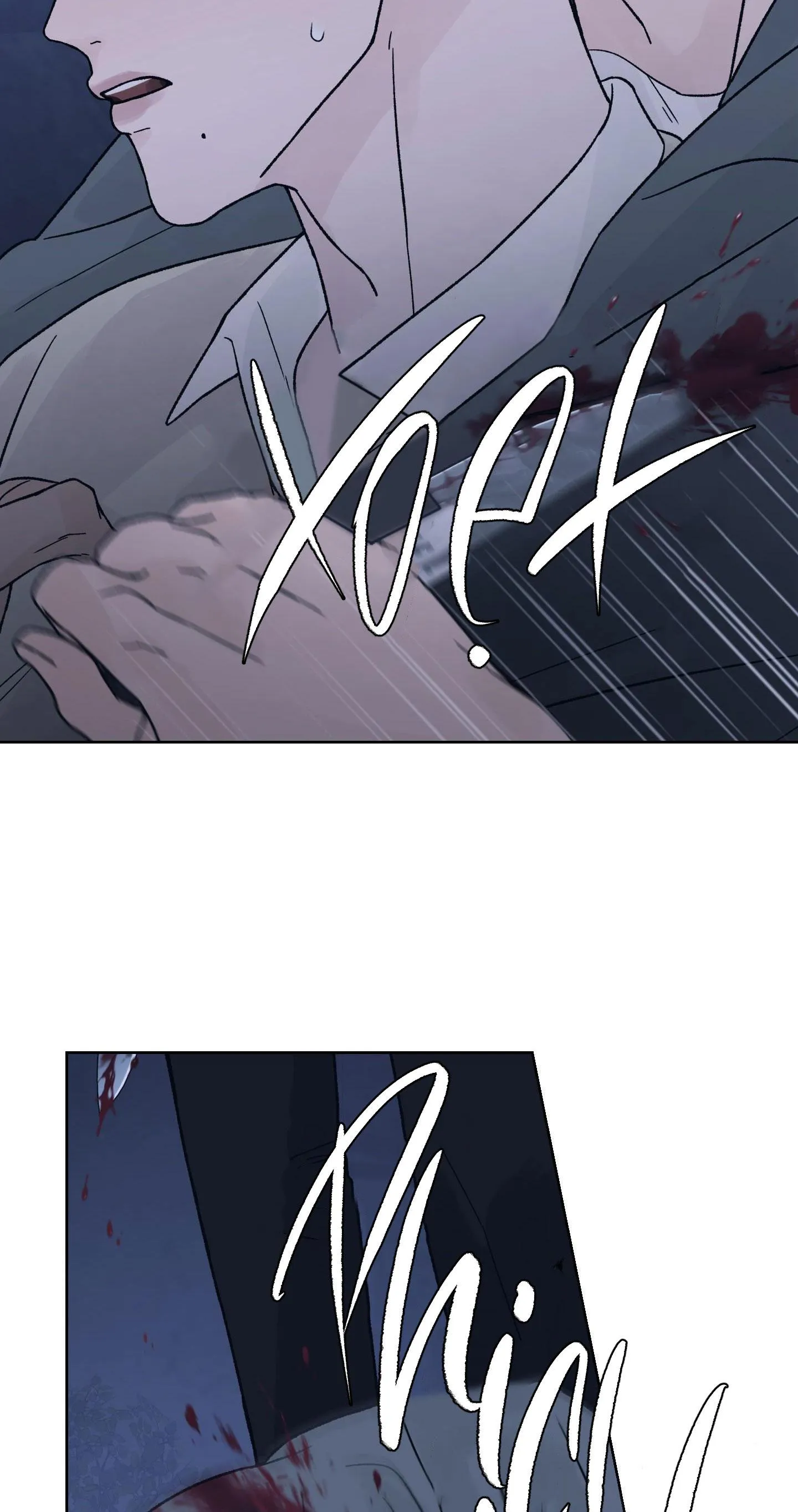 ĐÊM KINH HOÀNG Chapter 26 Trang 38