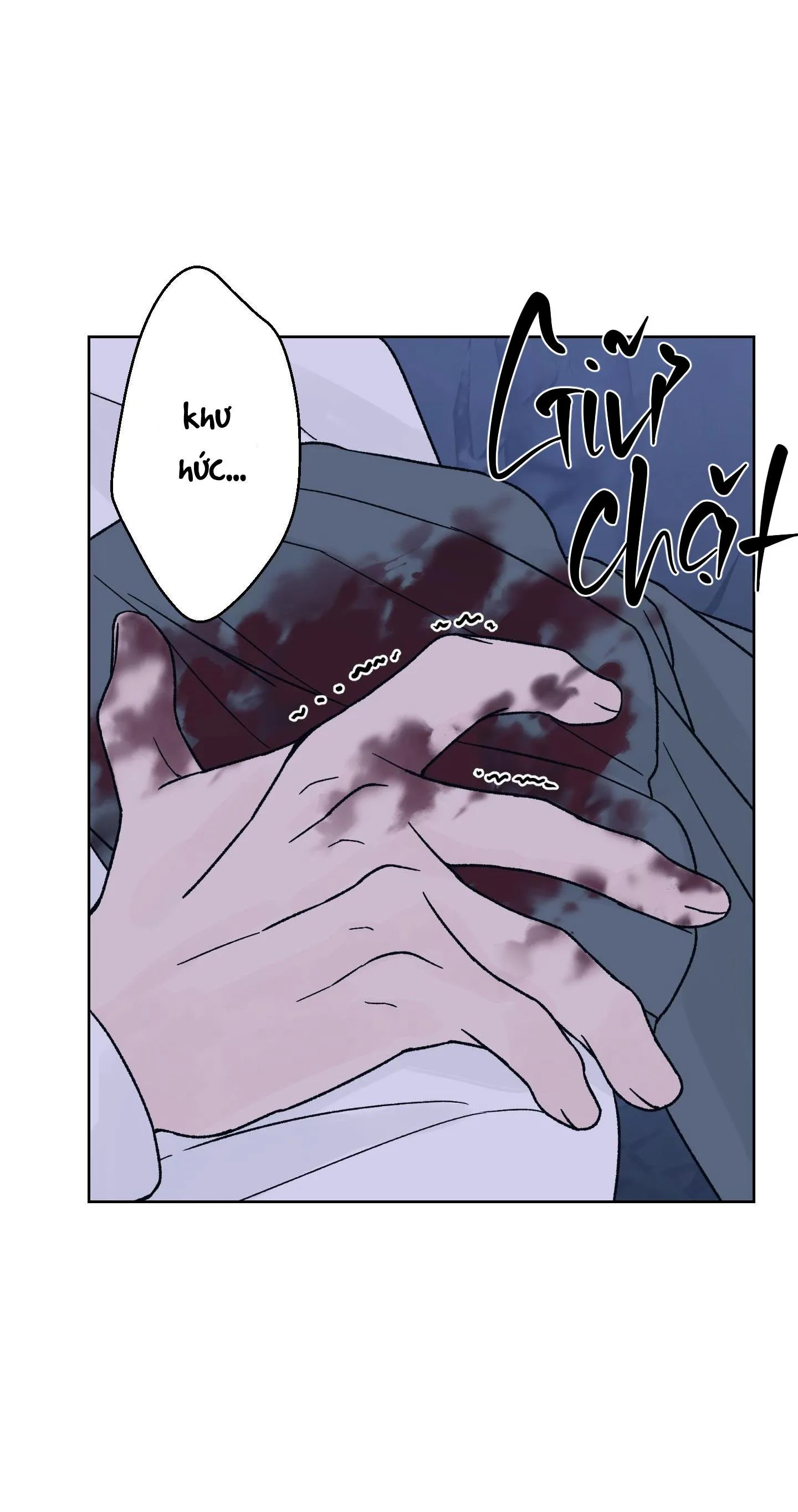 ĐÊM KINH HOÀNG Chapter 26 Trang 45