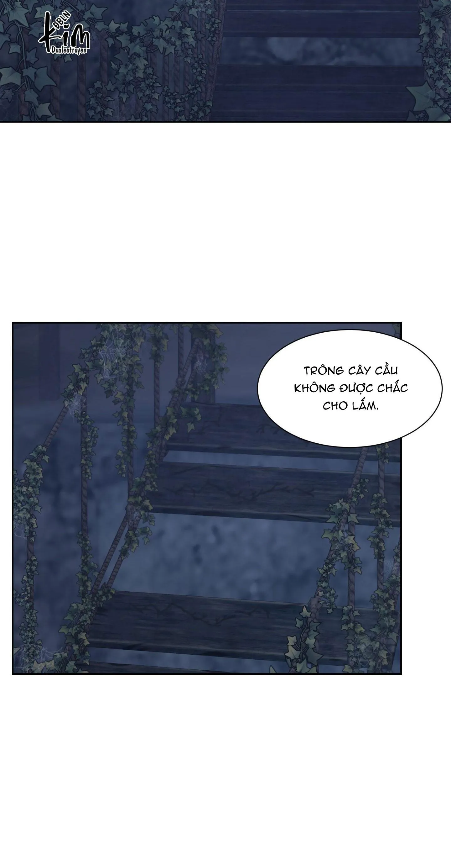 ĐÊM KINH HOÀNG Chapter 26 Trang 53