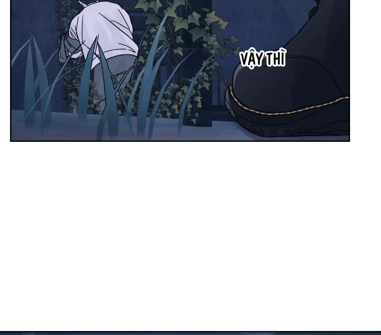 ĐÊM KINH HOÀNG Chapter 26 Trang 58