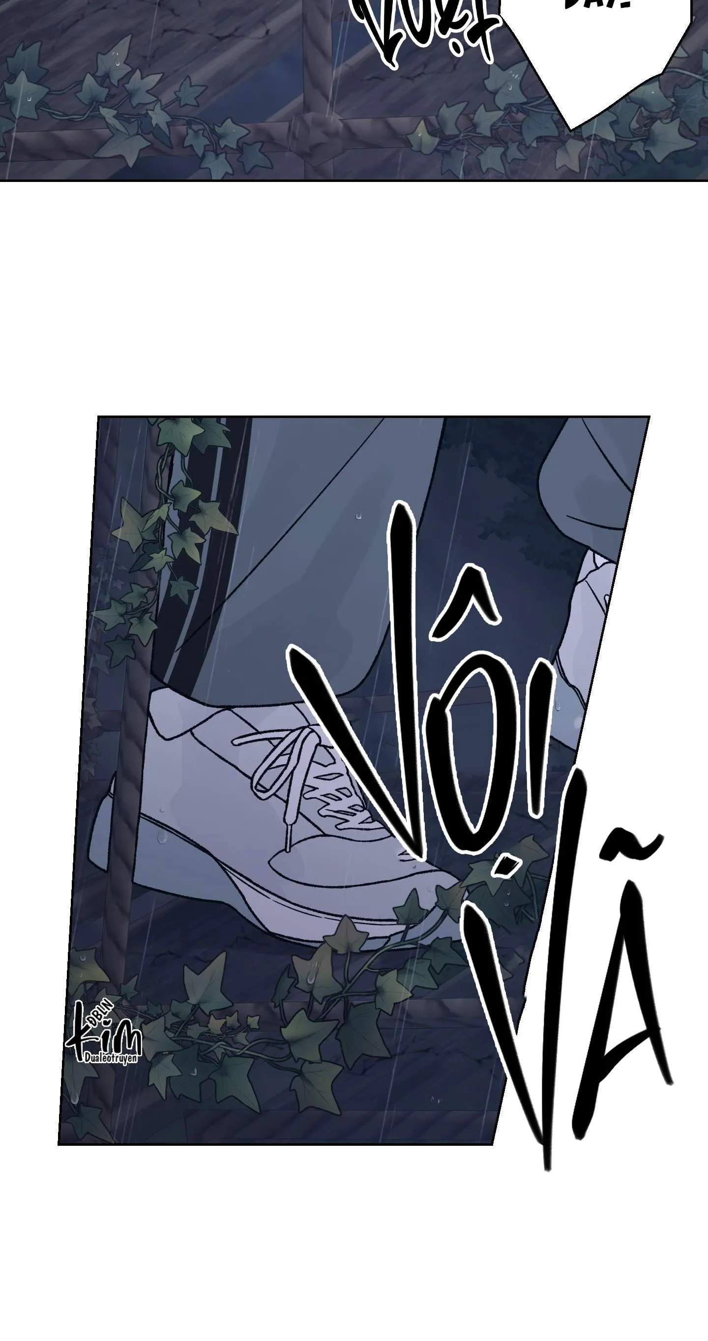 ĐÊM KINH HOÀNG Chapter 27 Trang 12