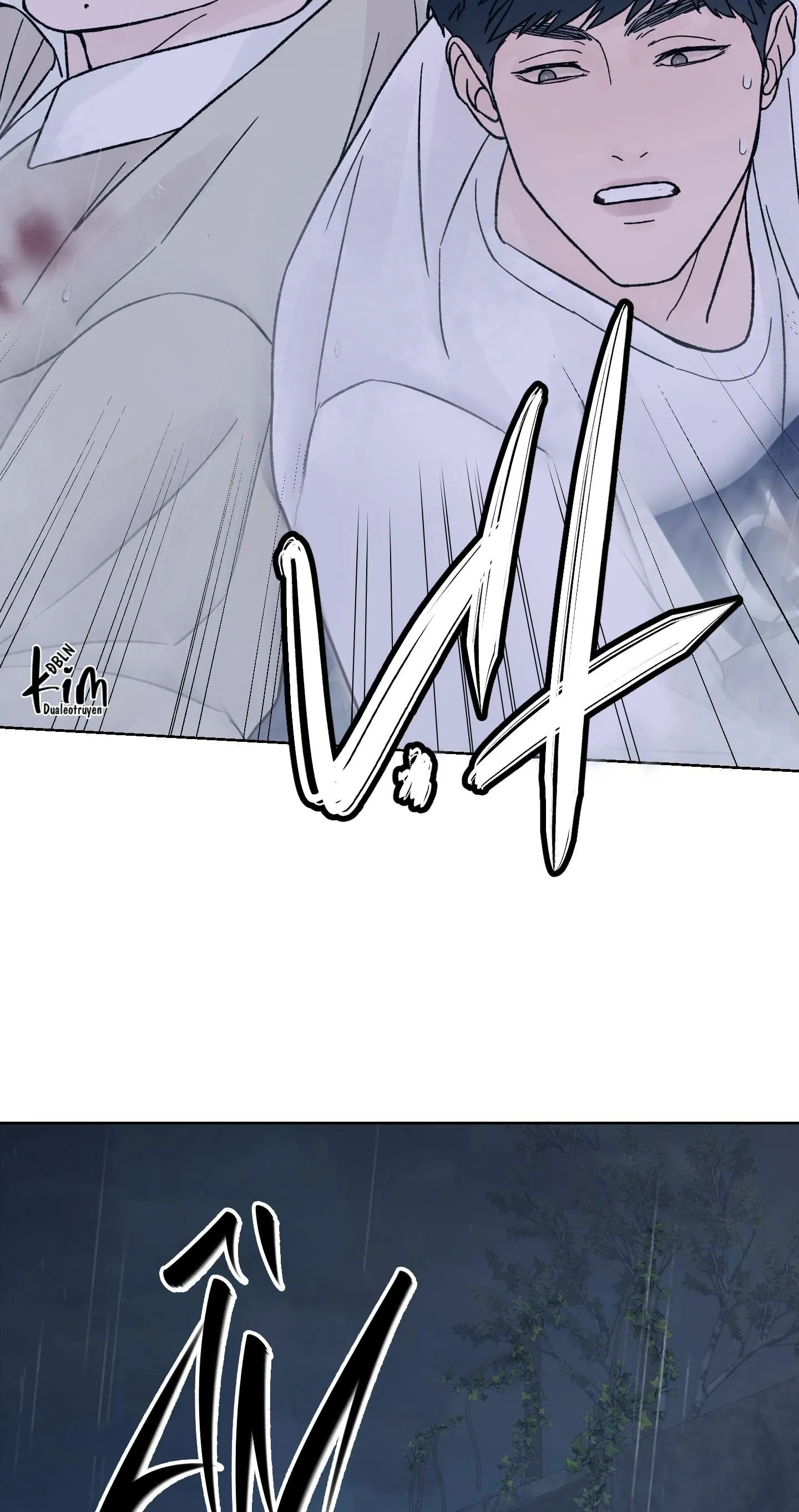 ĐÊM KINH HOÀNG Chapter 27 Trang 15