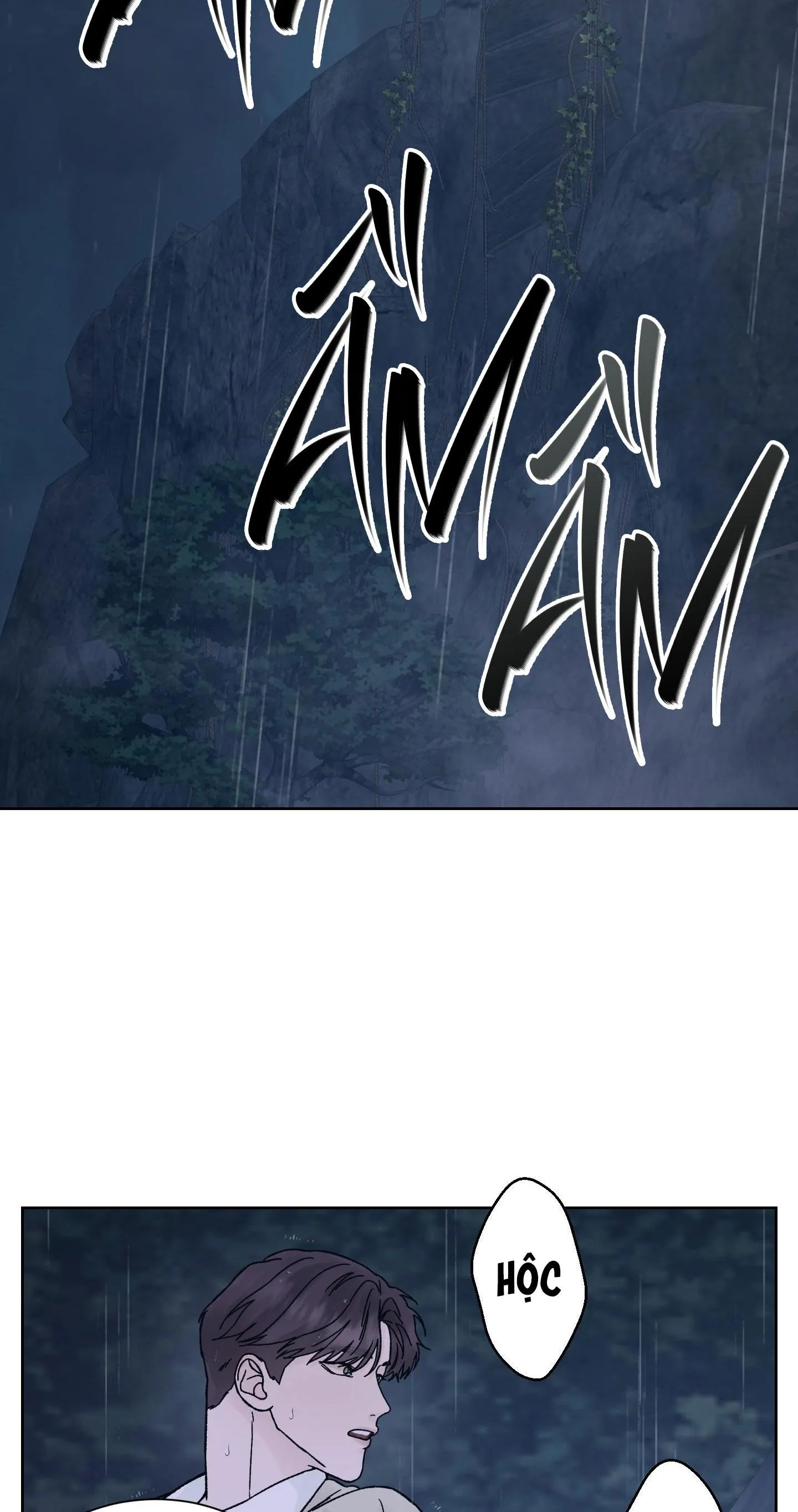 ĐÊM KINH HOÀNG Chapter 27 Trang 16