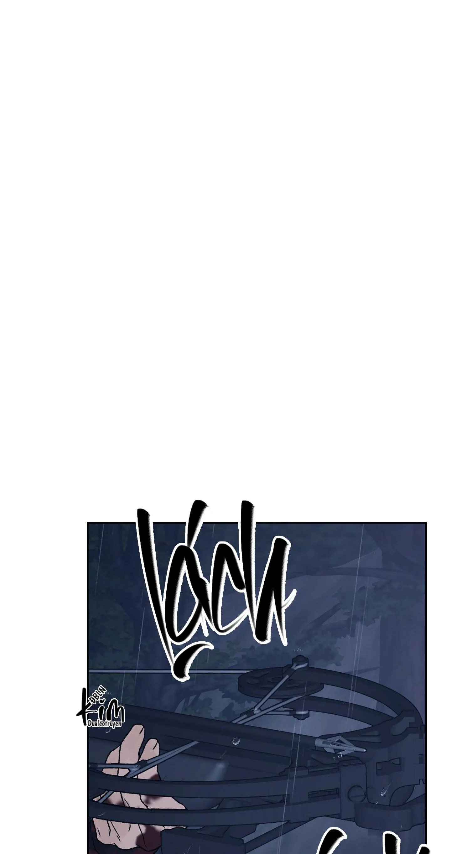 ĐÊM KINH HOÀNG Chapter 27 Trang 20