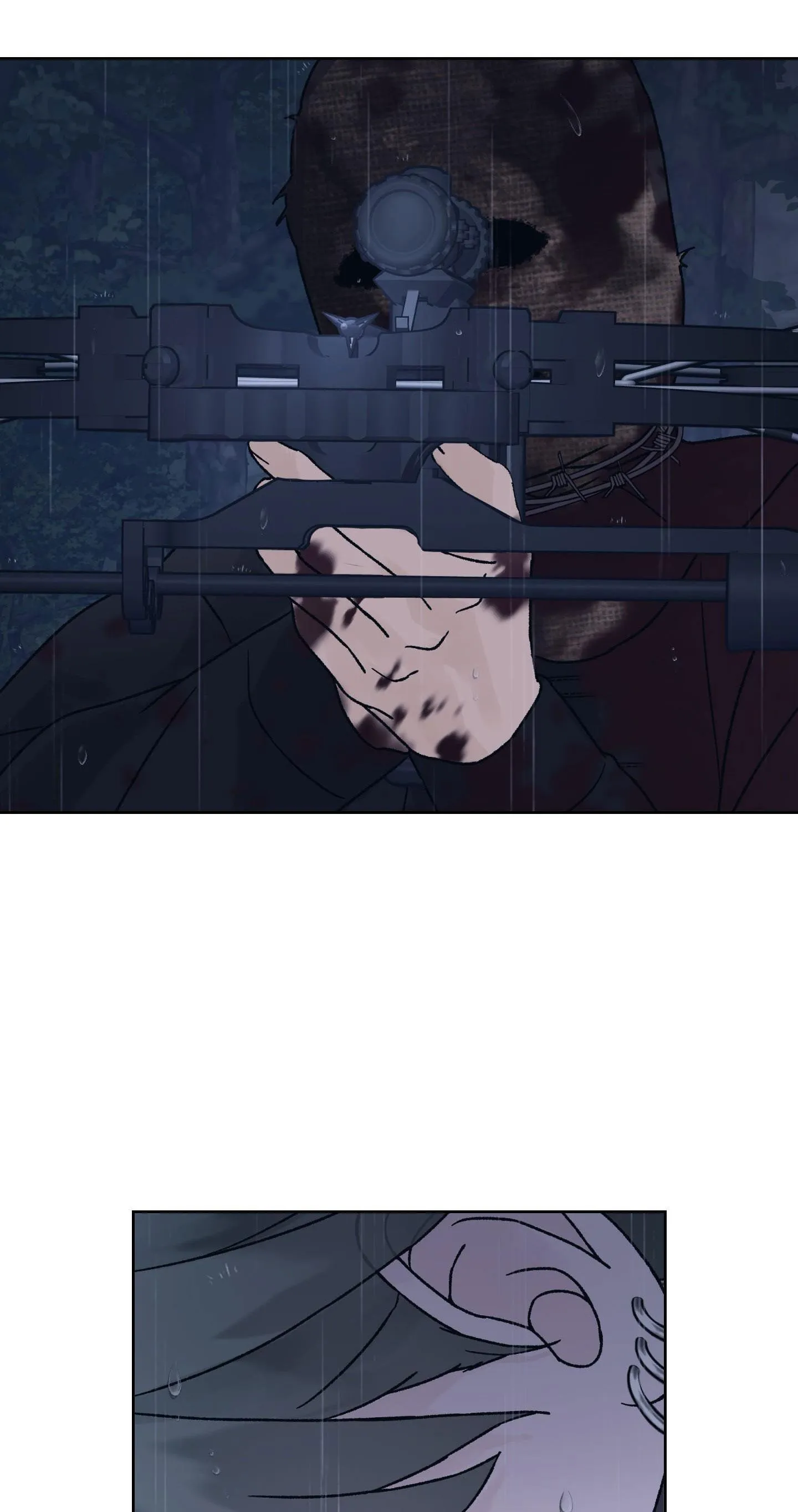 ĐÊM KINH HOÀNG Chapter 27 Trang 26