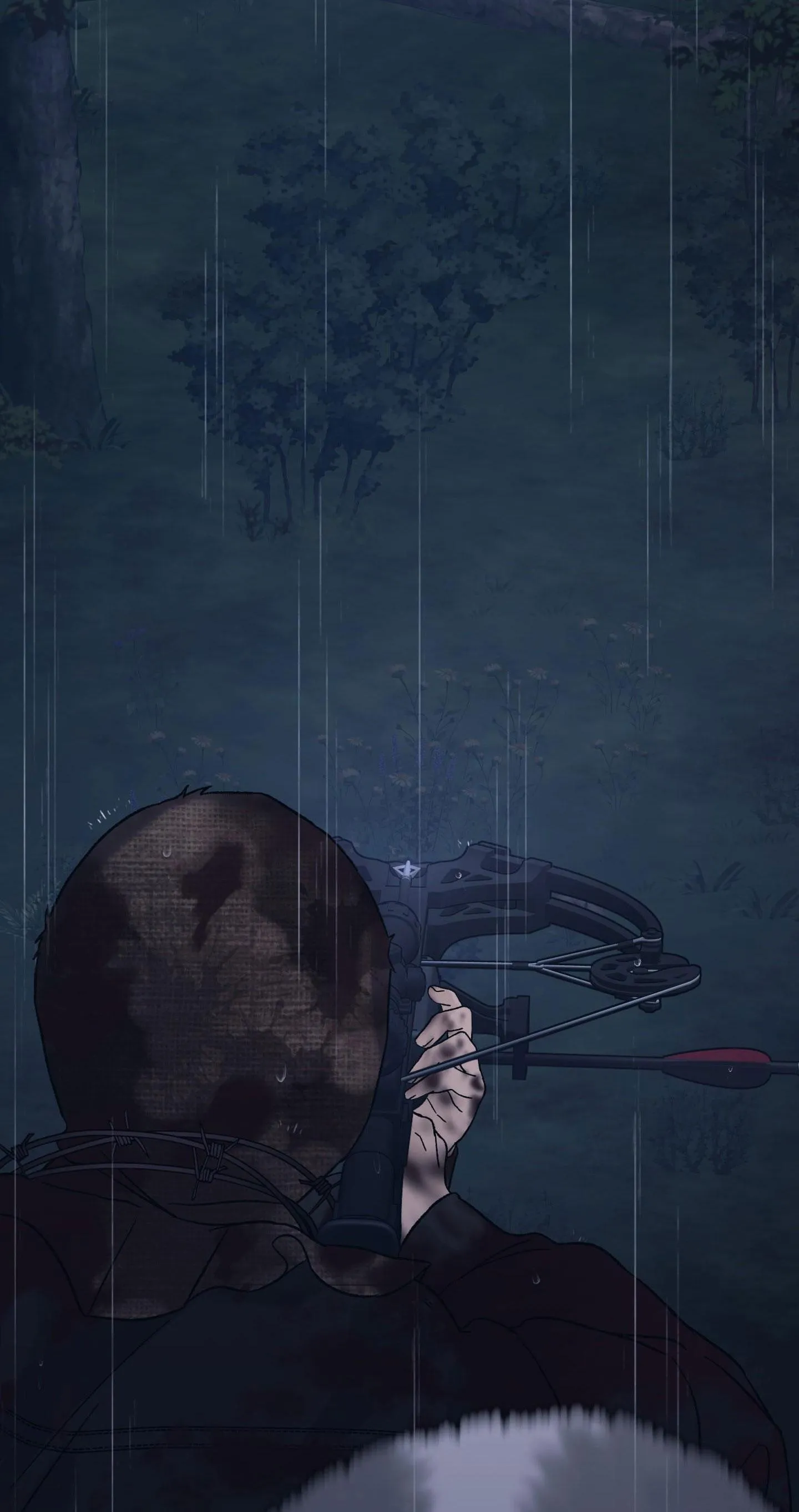 ĐÊM KINH HOÀNG Chapter 27 Trang 28