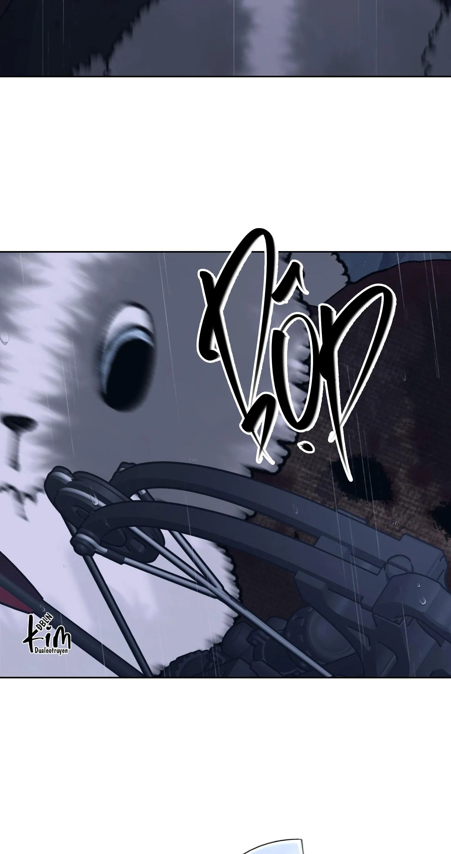 ĐÊM KINH HOÀNG Chapter 27 Trang 29