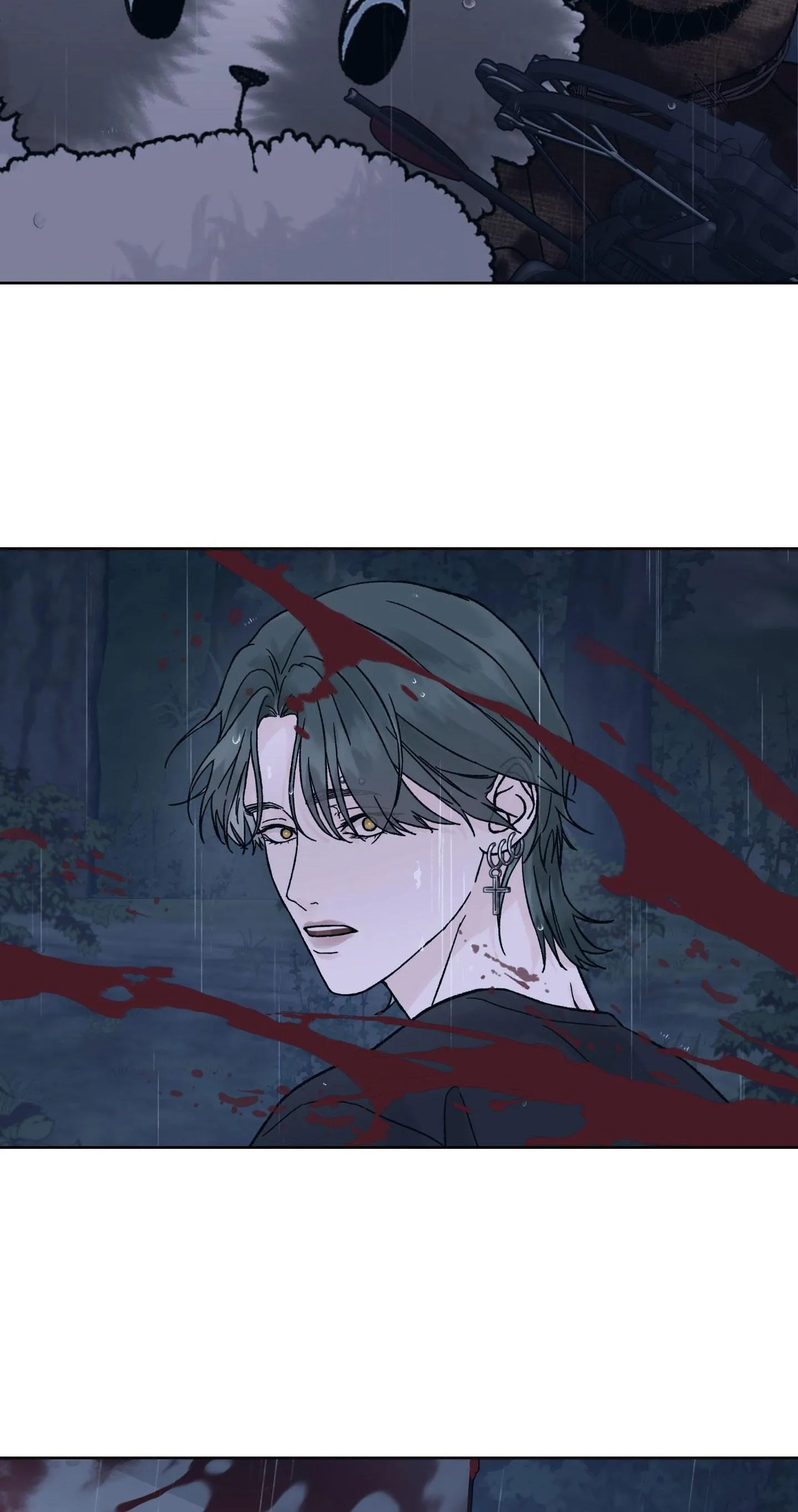 ĐÊM KINH HOÀNG Chapter 27 Trang 31