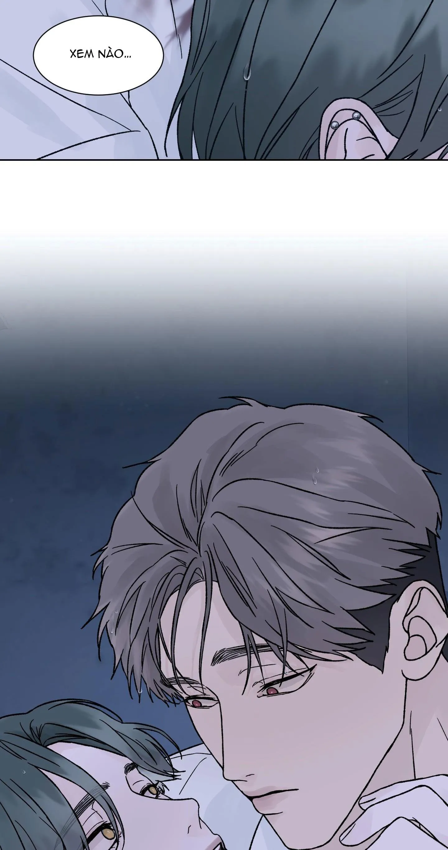 ĐÊM KINH HOÀNG Chapter 27 Trang 47