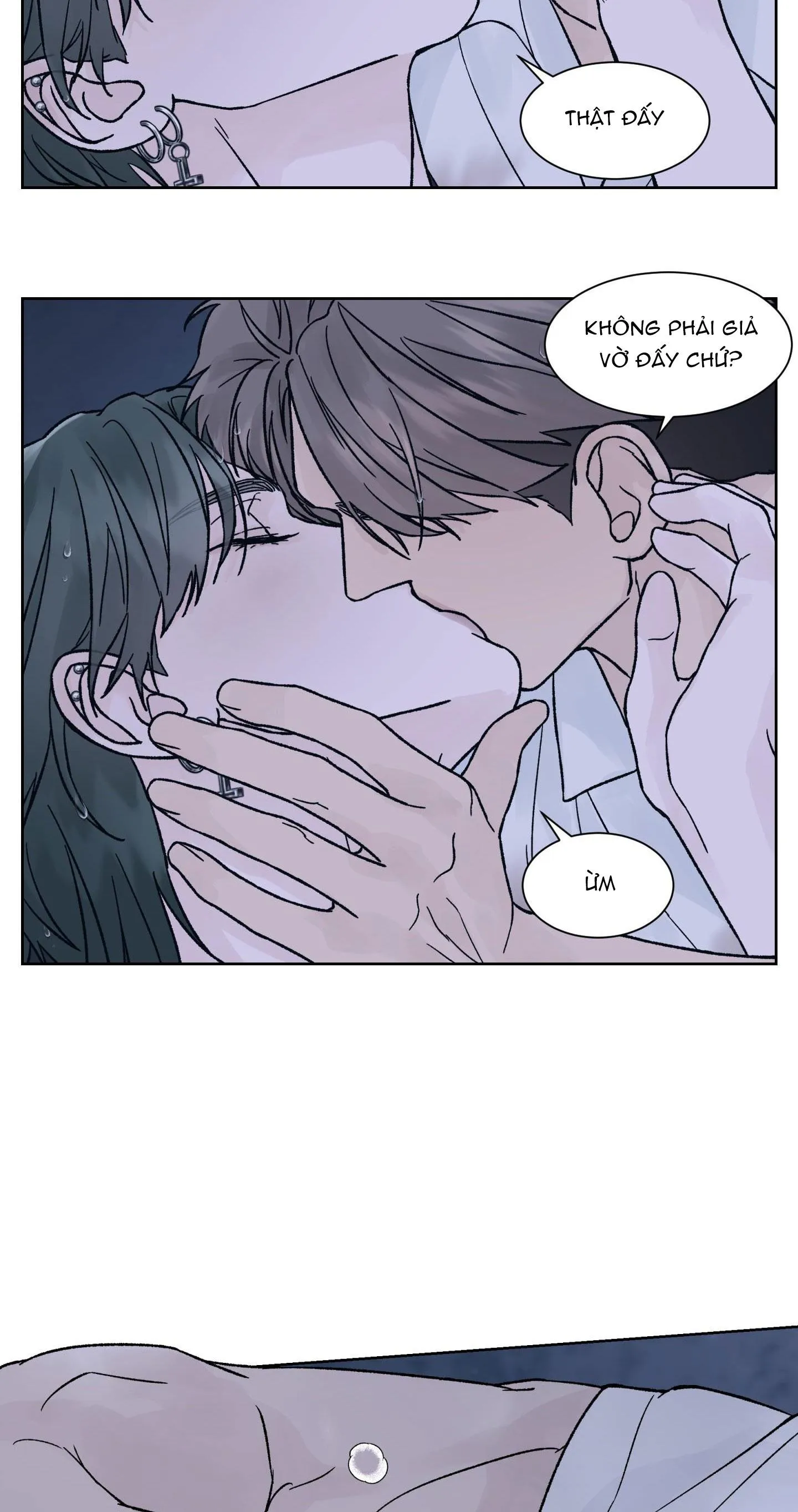 ĐÊM KINH HOÀNG Chapter 27 Trang 49