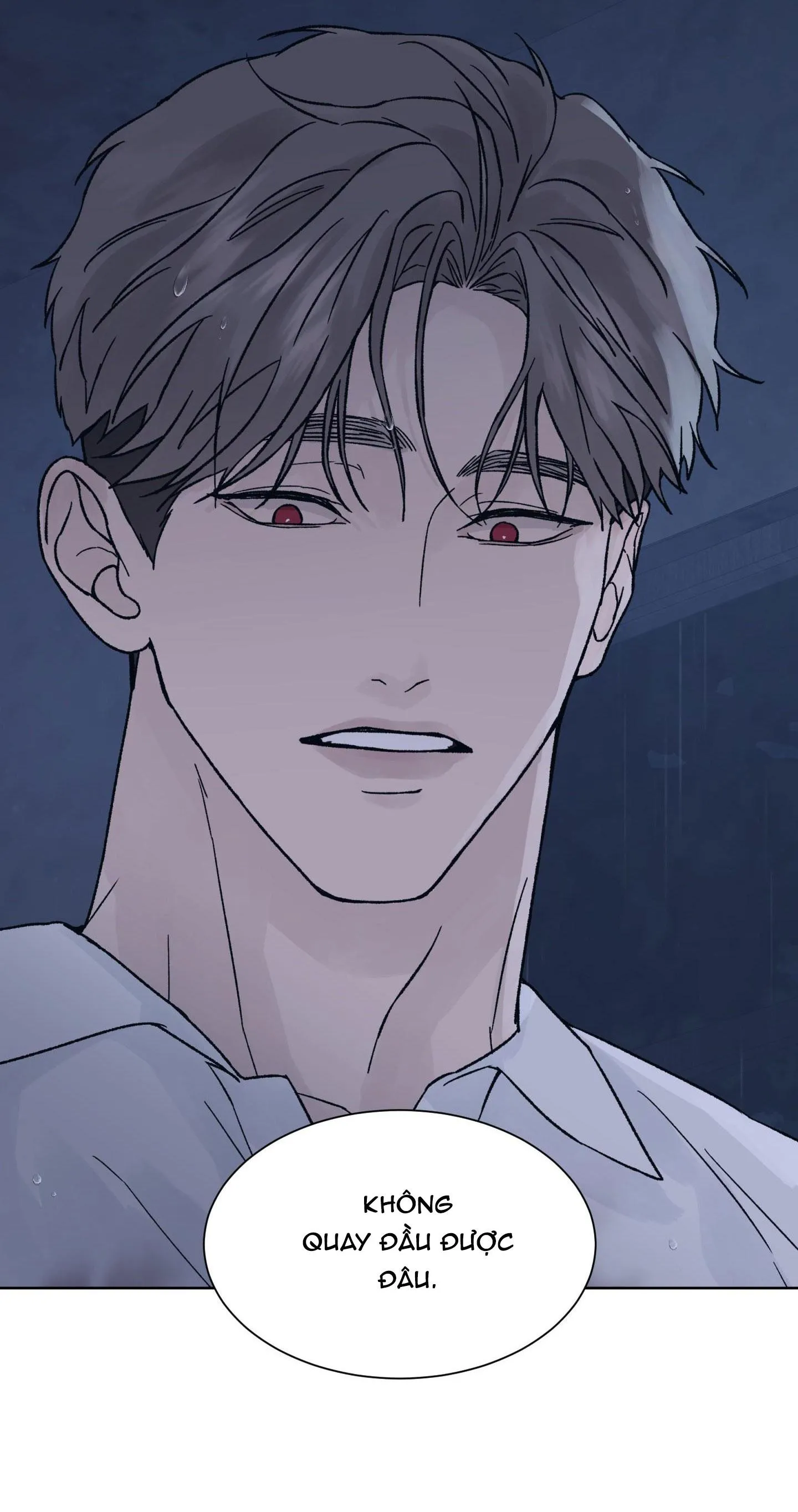 ĐÊM KINH HOÀNG Chapter 27 Trang 51