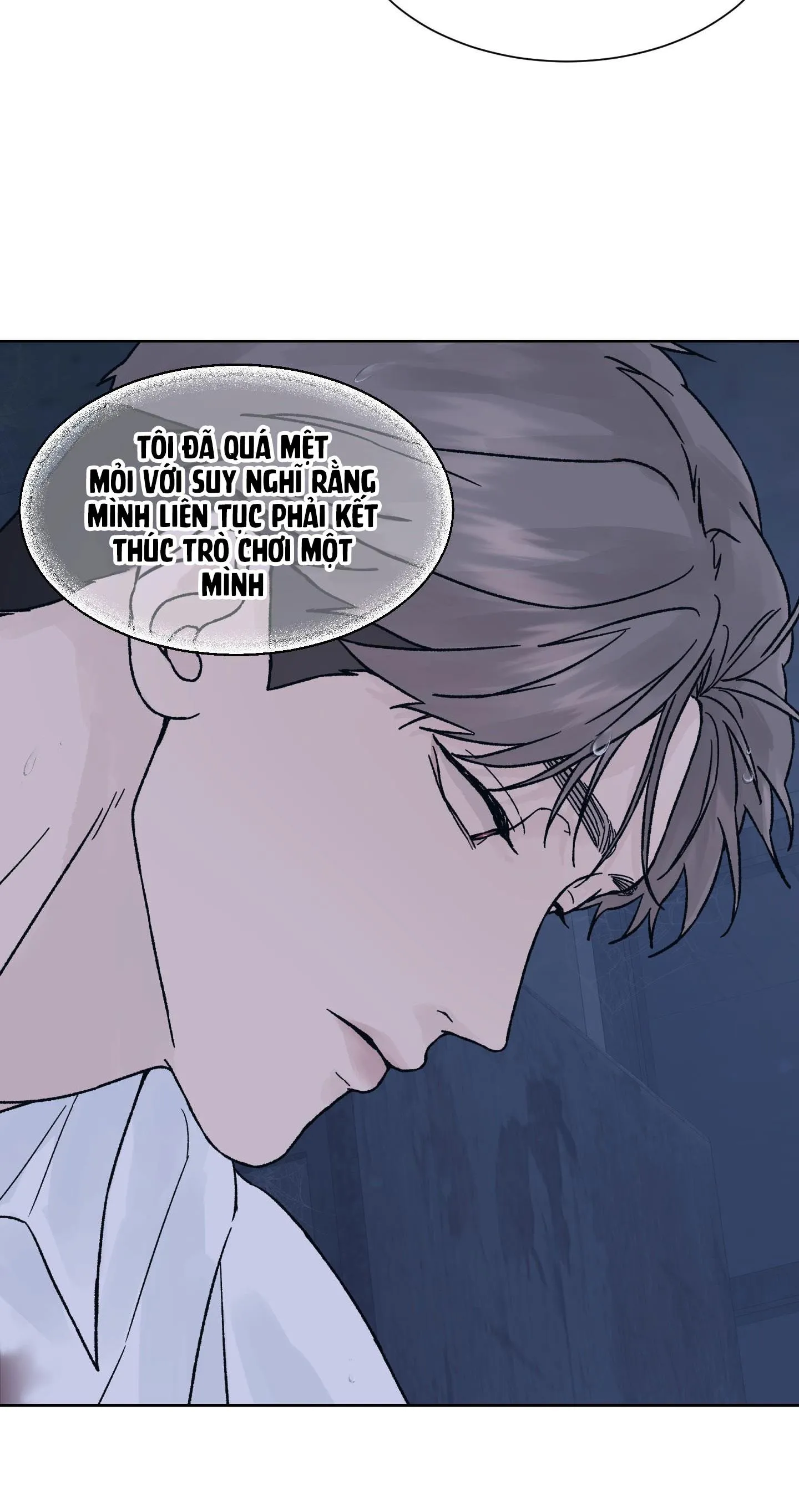 ĐÊM KINH HOÀNG Chapter 27 Trang 55