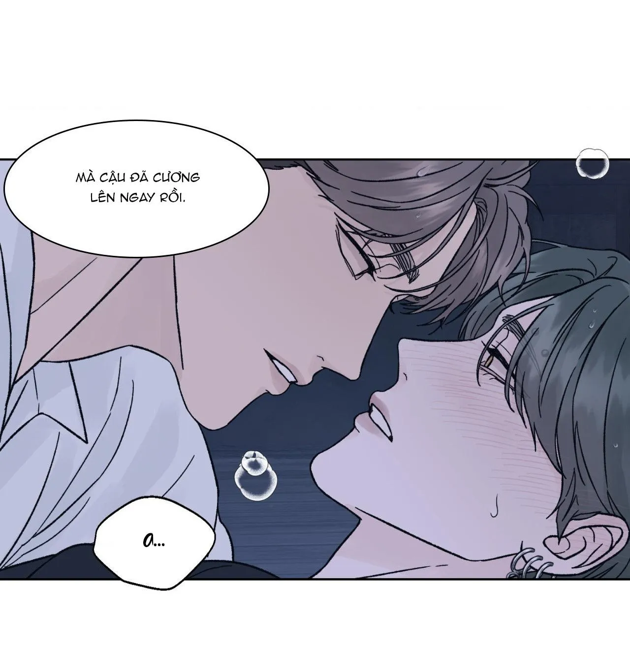 ĐÊM KINH HOÀNG Chapter 28 Trang 6