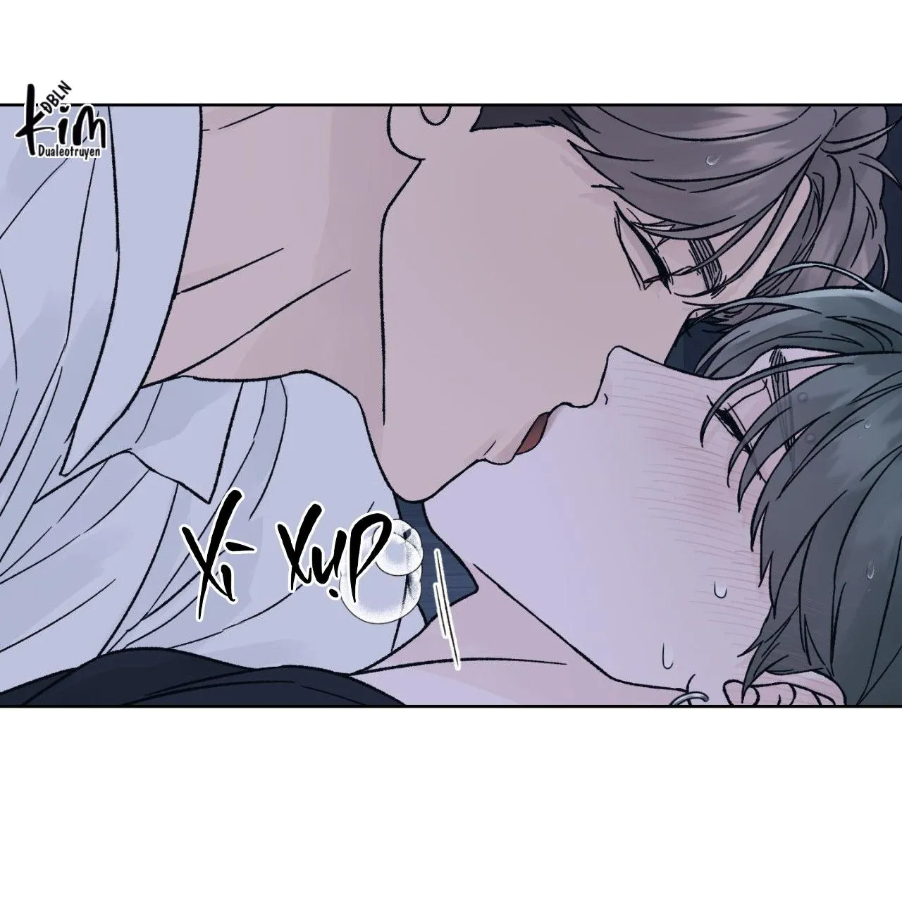 ĐÊM KINH HOÀNG Chapter 28 Trang 7