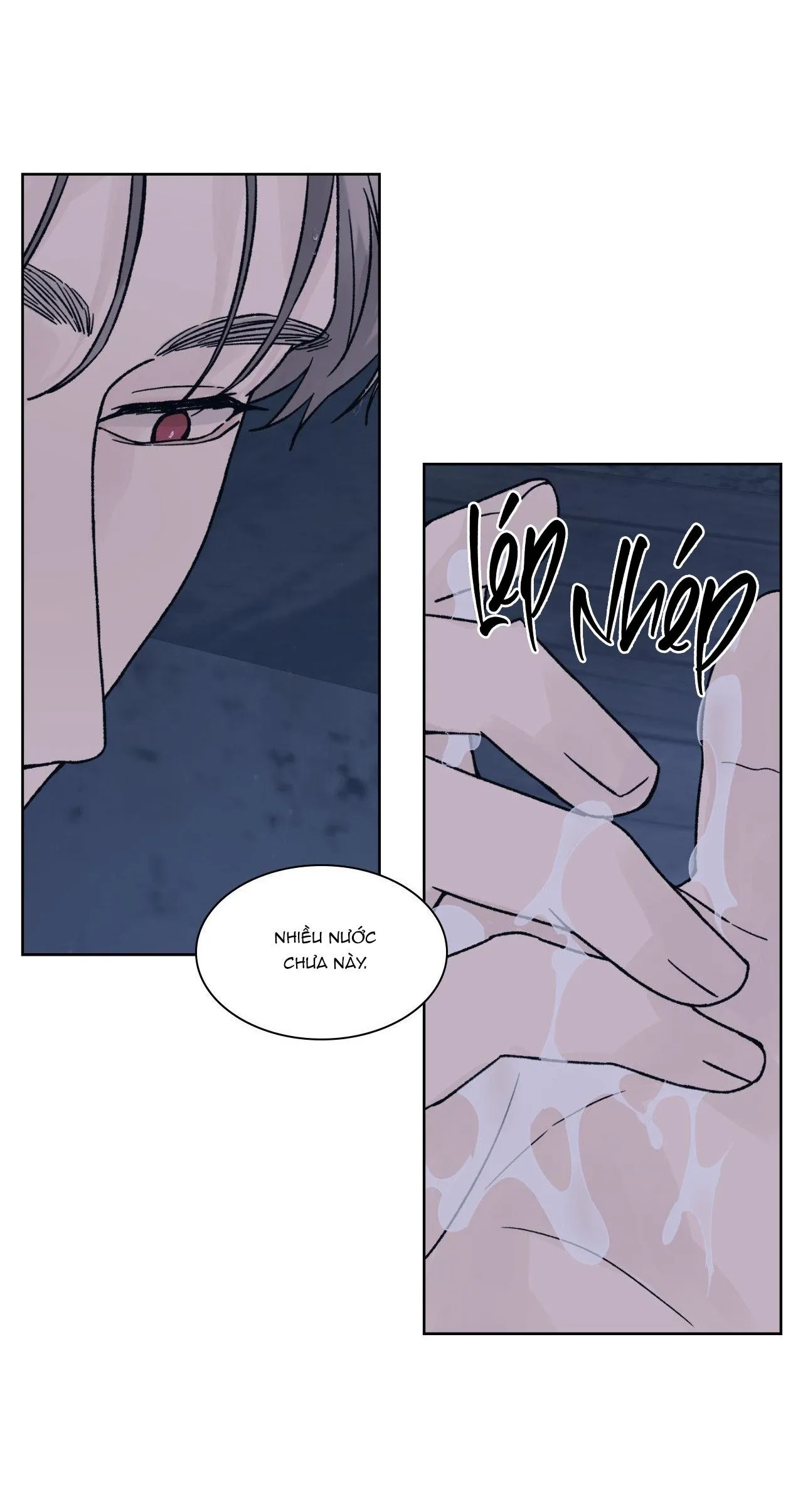 ĐÊM KINH HOÀNG Chapter 28 Trang 9