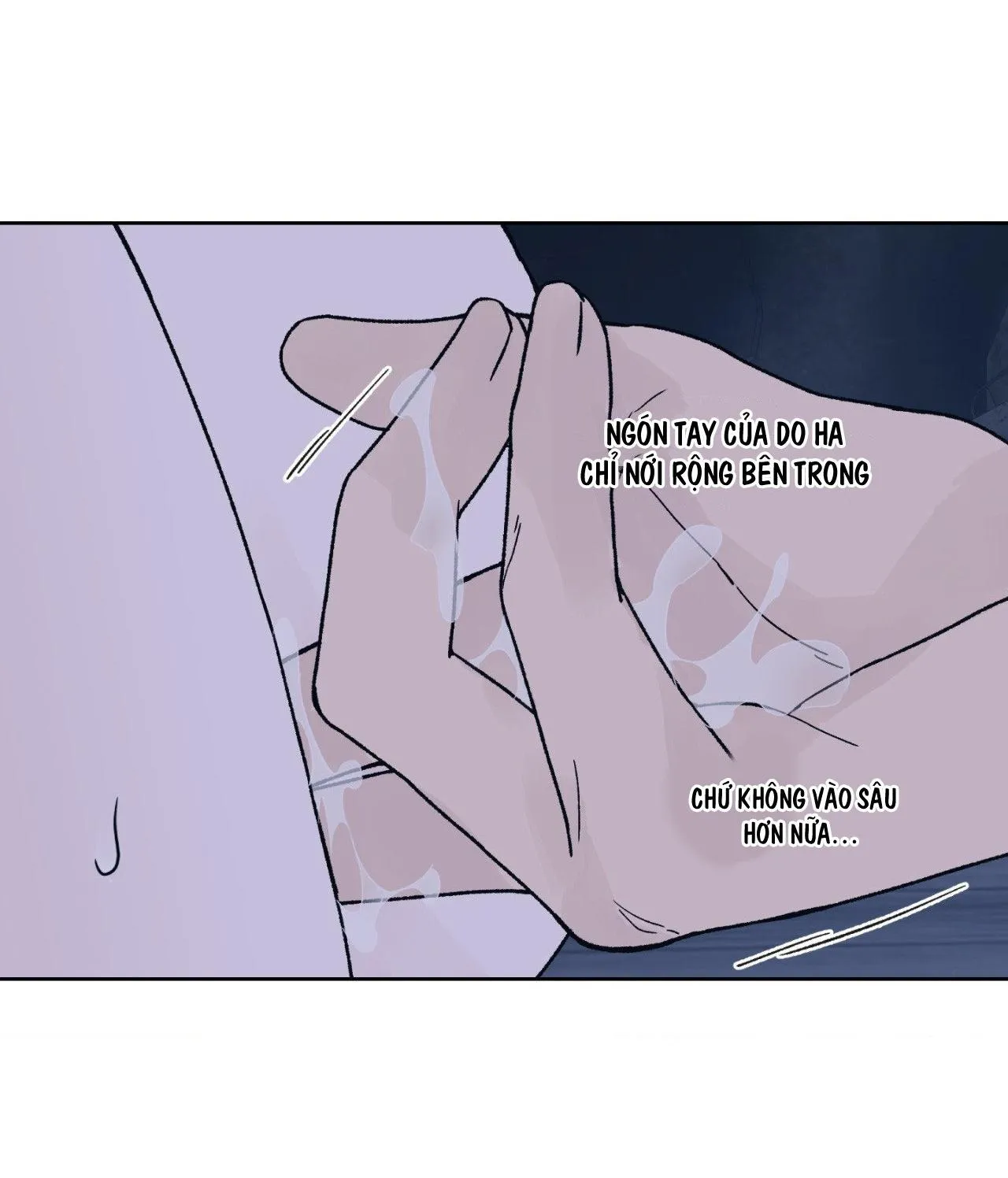 ĐÊM KINH HOÀNG Chapter 28 Trang 18