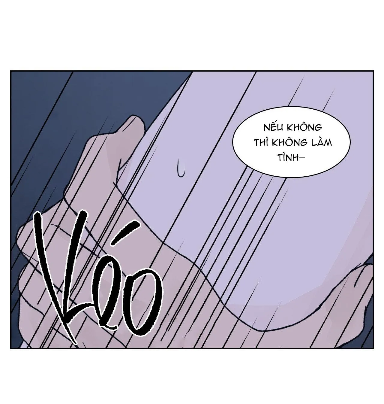 ĐÊM KINH HOÀNG Chapter 28 Trang 29