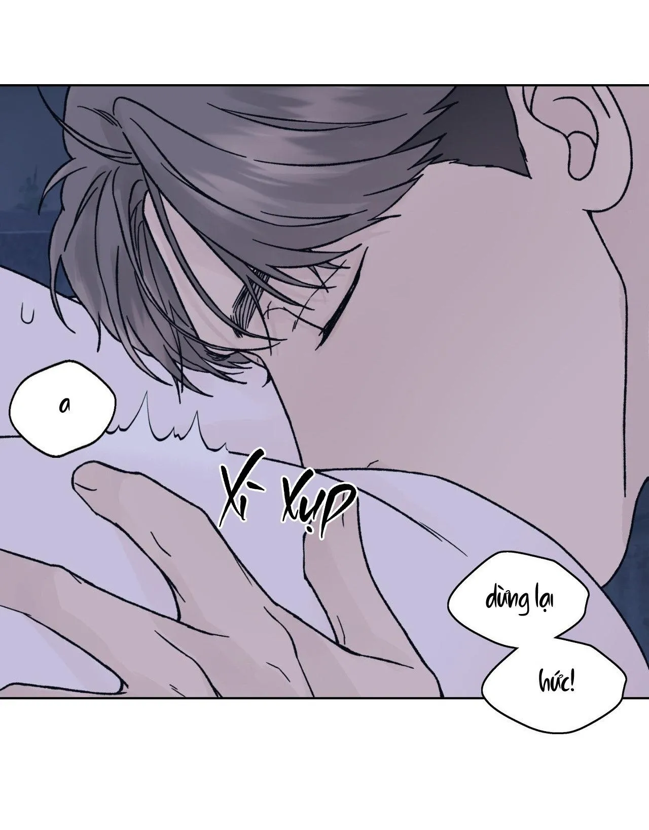 ĐÊM KINH HOÀNG Chapter 28 Trang 33