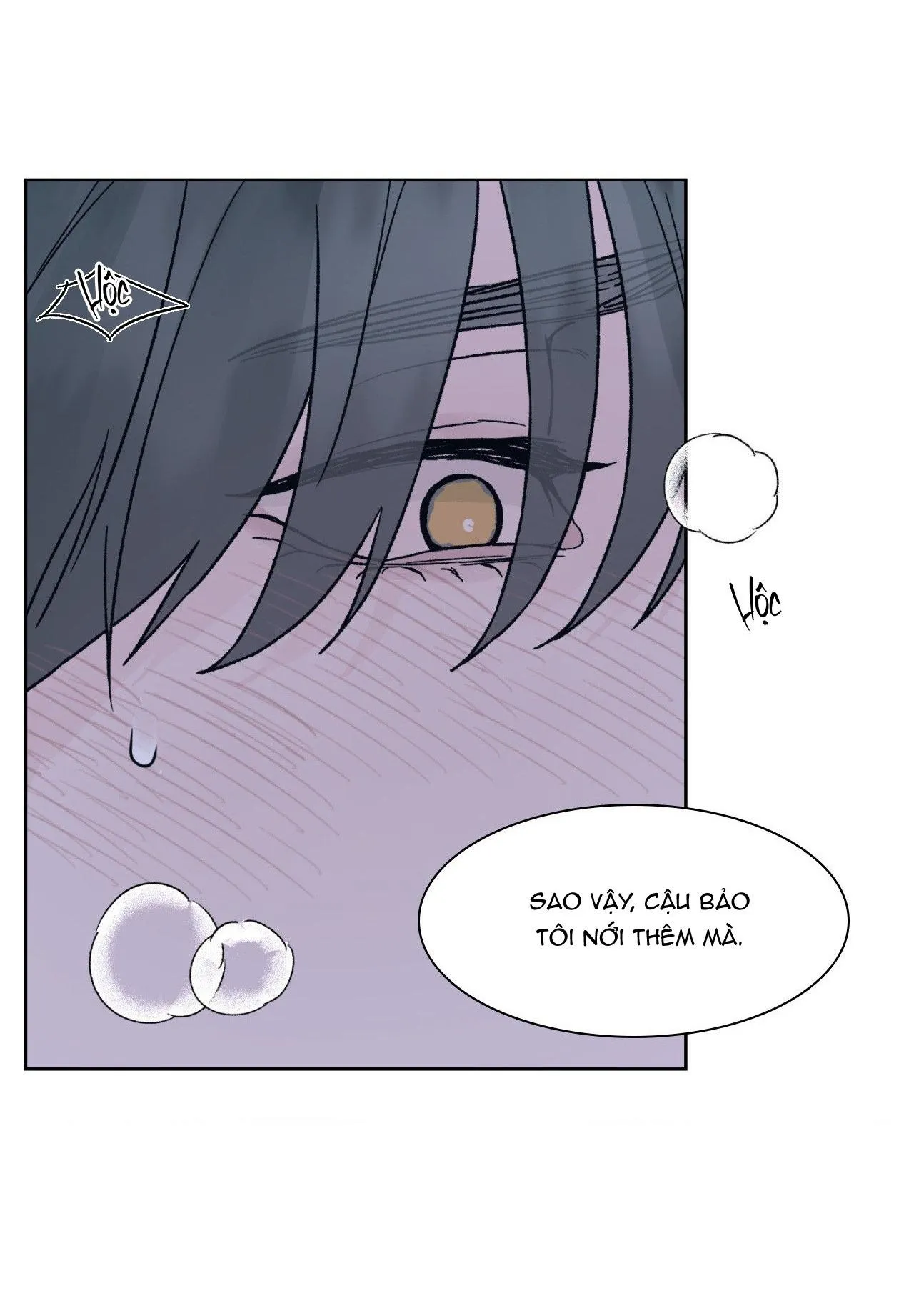 ĐÊM KINH HOÀNG Chapter 28 Trang 35