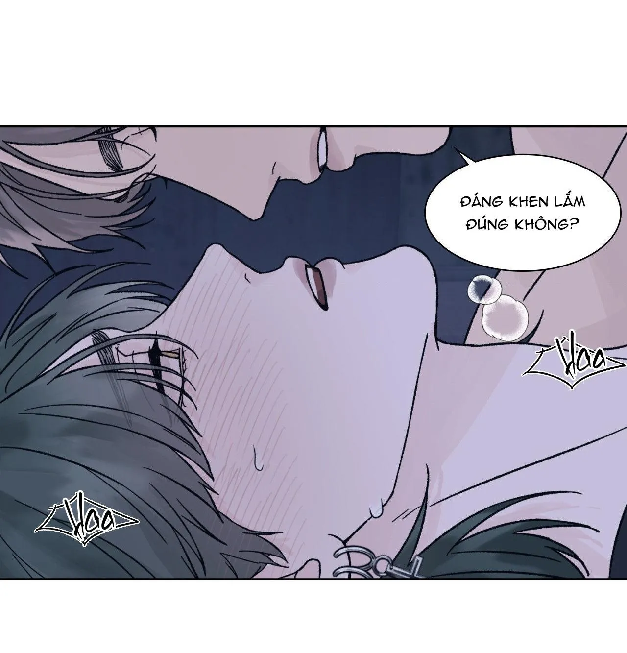 ĐÊM KINH HOÀNG Chapter 28 Trang 37