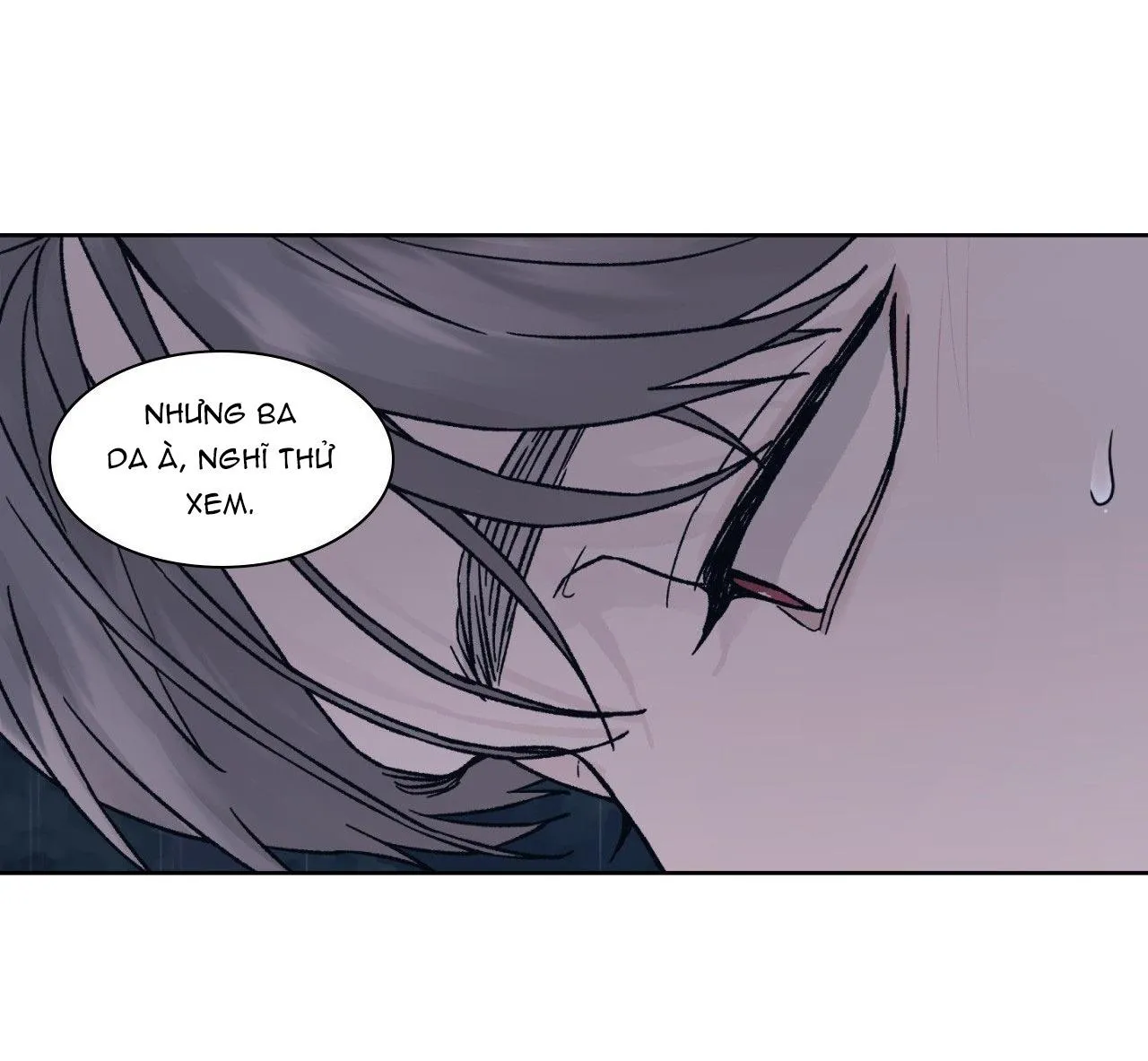 ĐÊM KINH HOÀNG Chapter 28 Trang 44